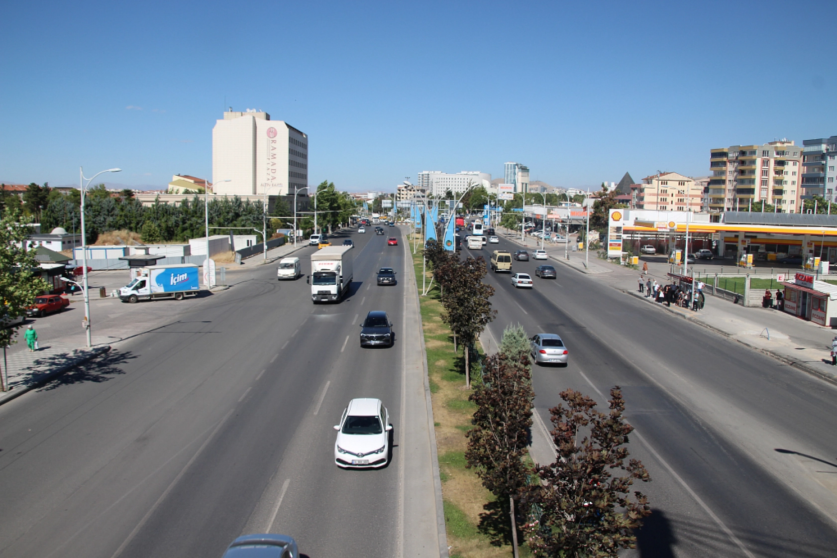 Sayı Arttıkça Artıyor: Ulaşım Sorunu Kapıda!