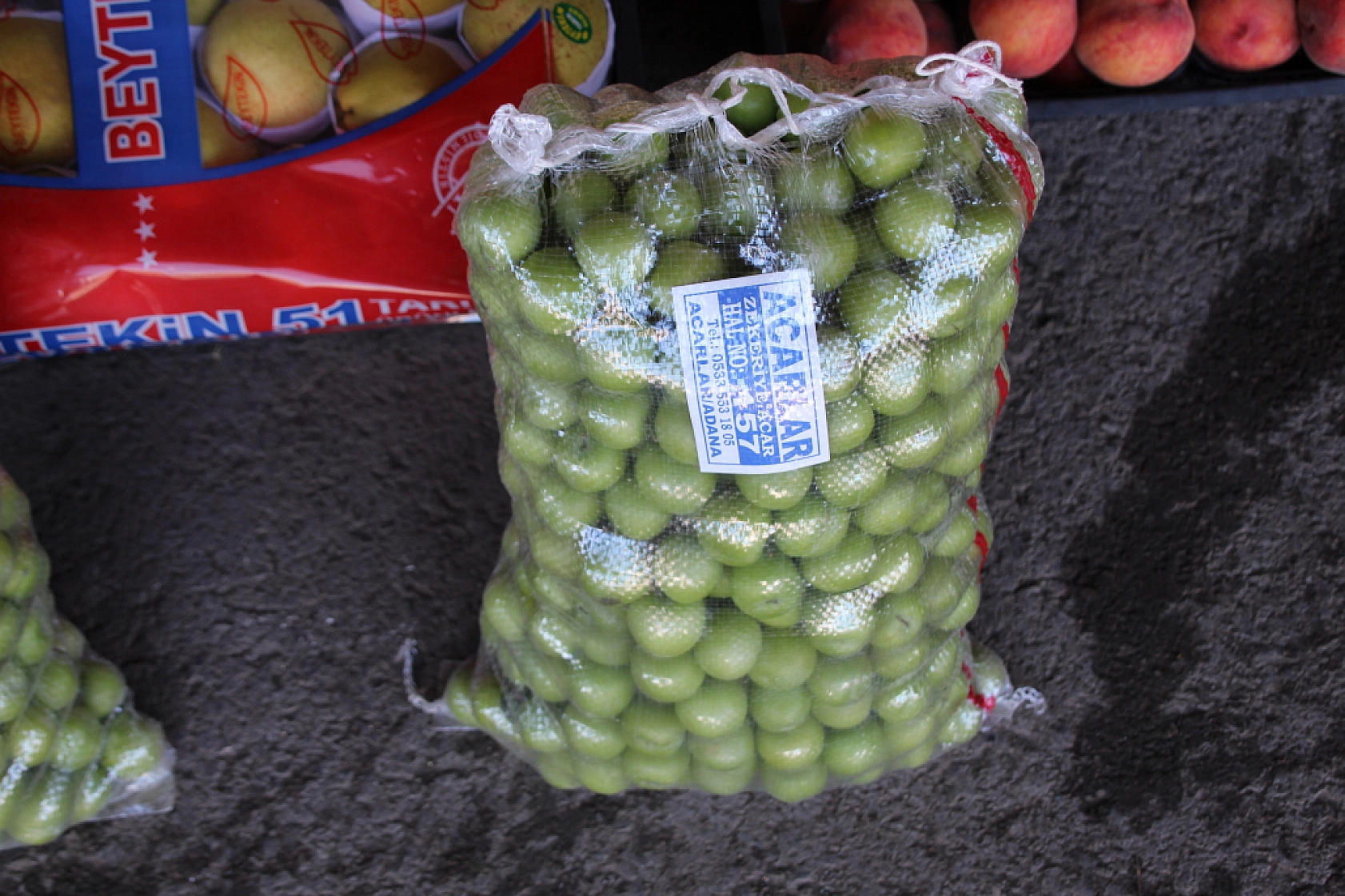 Malatya Yaş Sebze ve Meyve Hali'nde fiyatlar düştü mü?