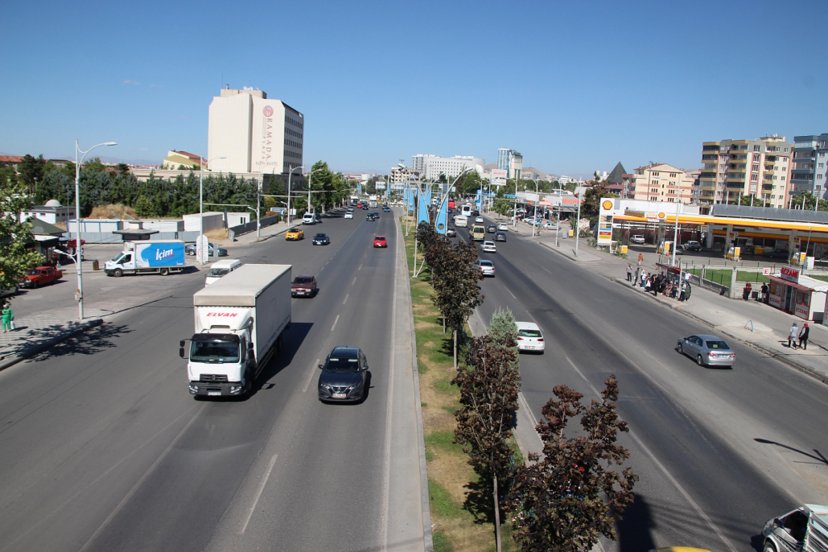 Sayı Arttıkça Artıyor: Ulaşım Sorunu Kapıda!