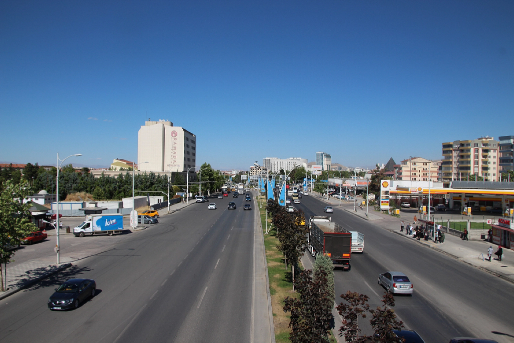Valilik Harekete Geçti: Tüm Önlemler Alınacak!