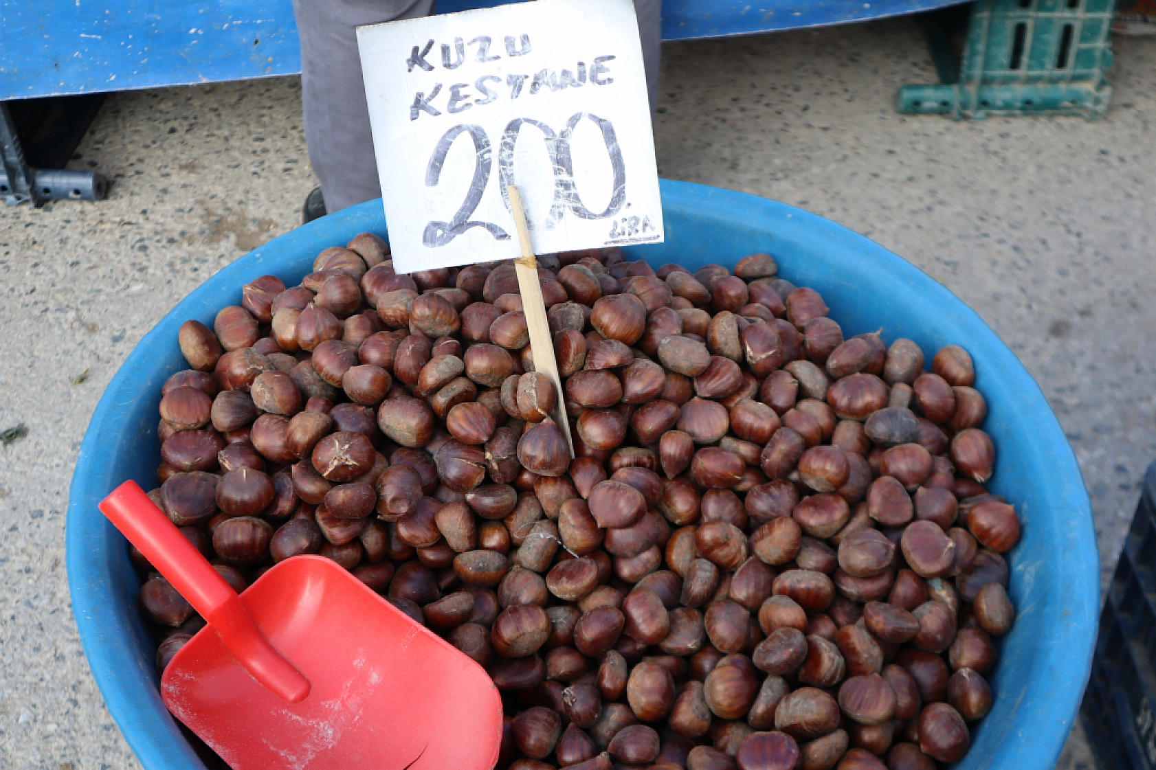 Market Fiyatları Yükseldi! Vatandaş Semt Pazarlarına Akın Etti! İşte güncel Meyve Sebze Fiyatları...