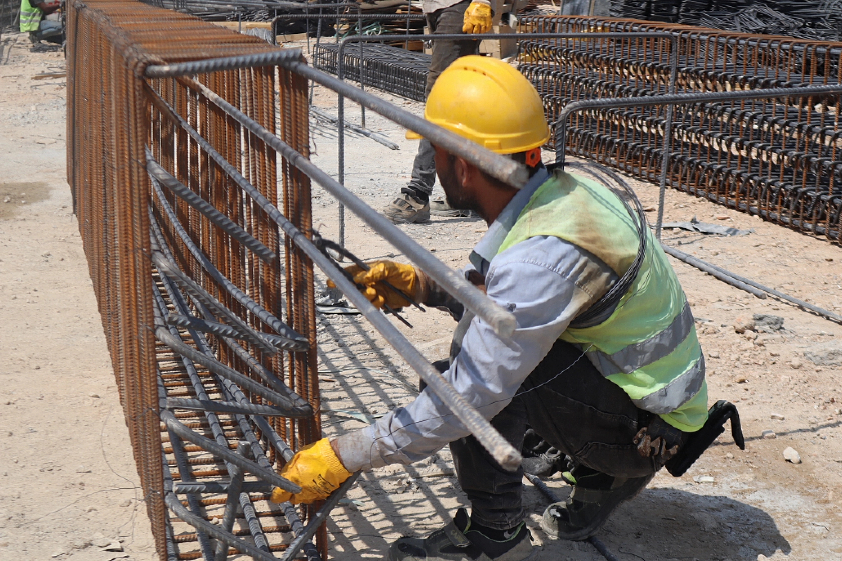 Fiyatı günden güne artıyor: Malatya'da konut yapmak artık çok daha pahalı!