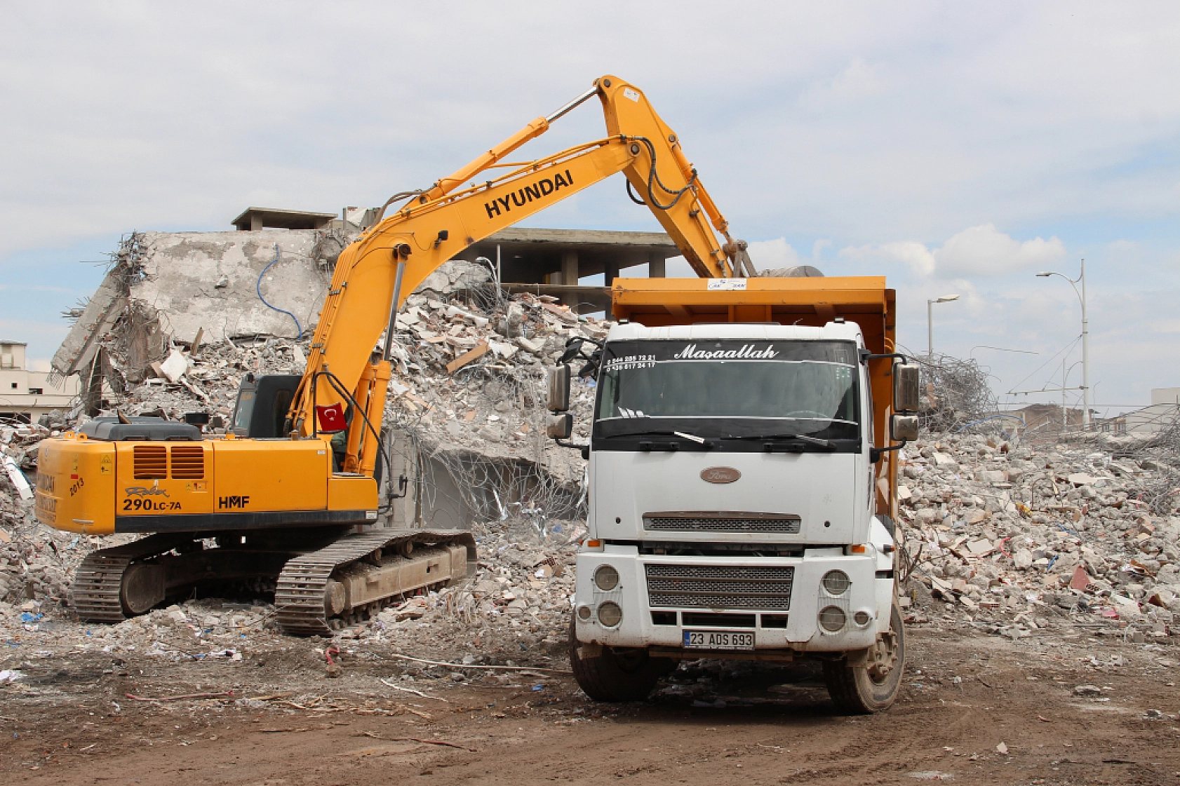 Başkan Malatya'ya Gelen Destekleri Eleştirdi Malatya'nın Bir Senesi Heba Oldu, 'Şaka Gibi'!