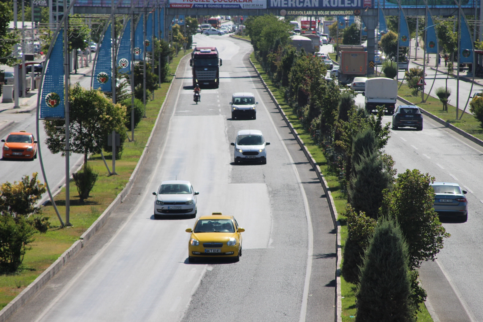 Sayı Arttıkça Artıyor: Ulaşım Sorunu Kapıda!
