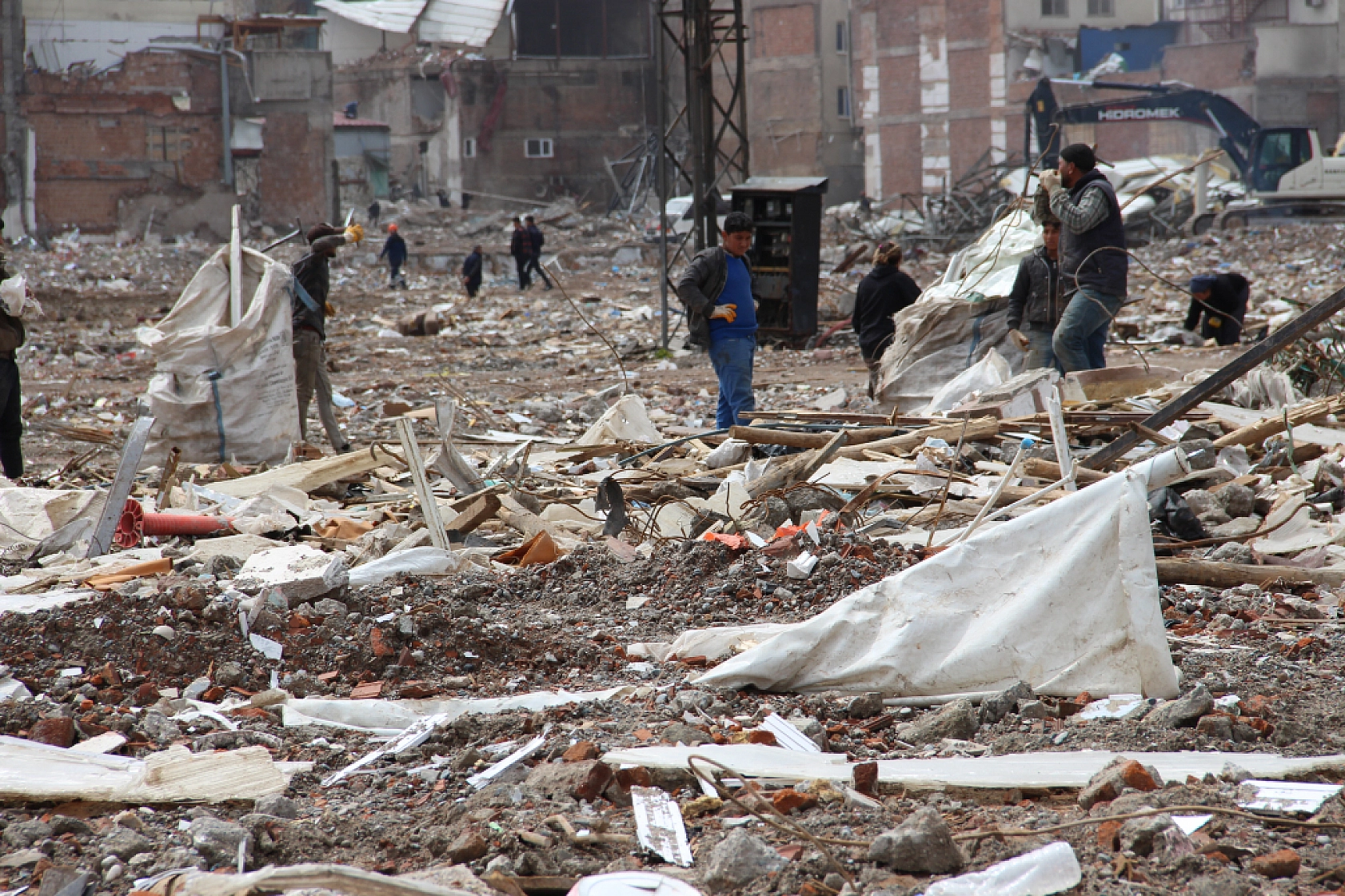 Başkan Malatya'ya Gelen Destekleri Eleştirdi Malatya'nın Bir Senesi Heba Oldu, 'Şaka Gibi'!