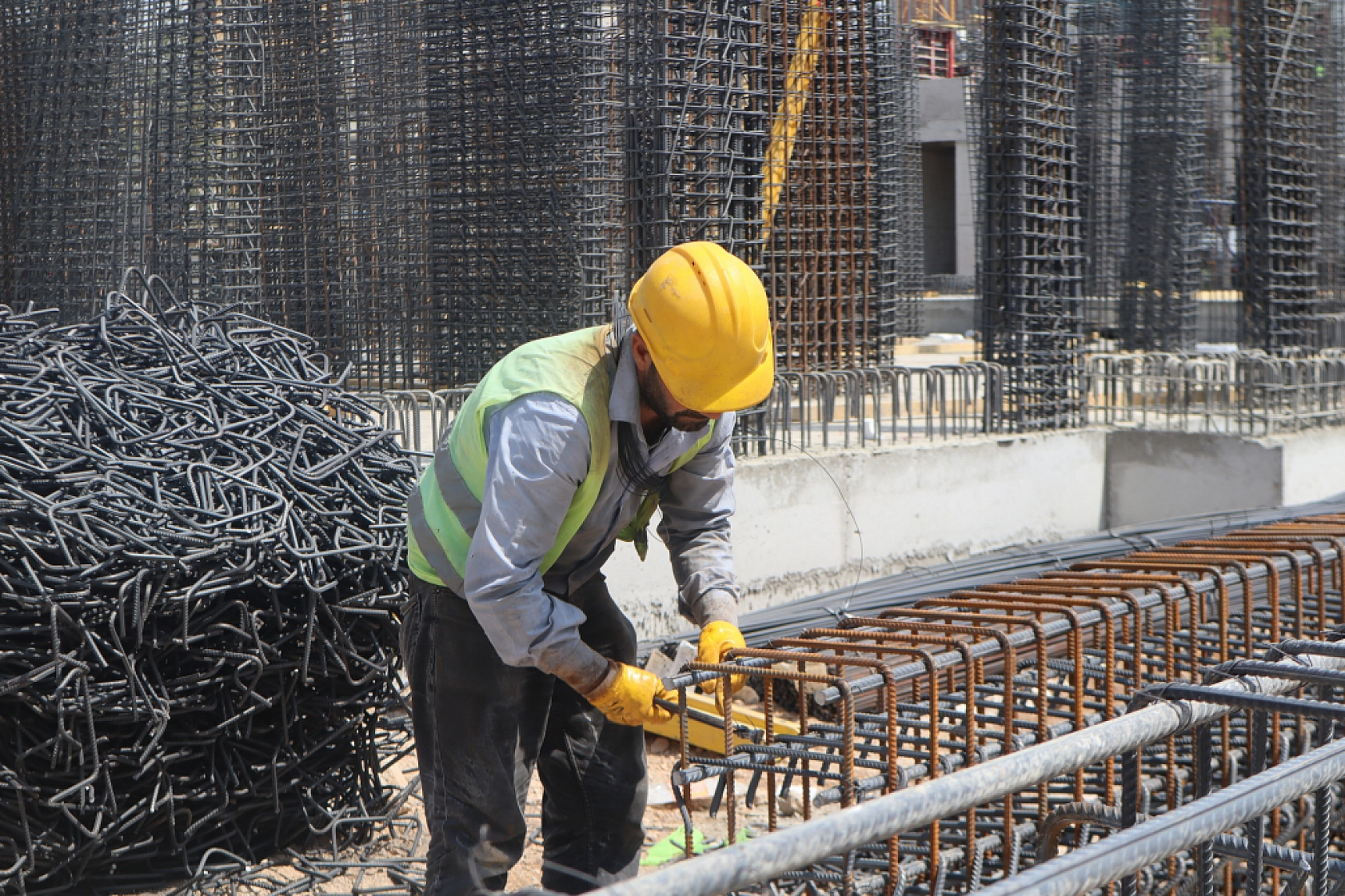 Fiyatı günden güne artıyor: Malatya'da konut yapmak artık çok daha pahalı!