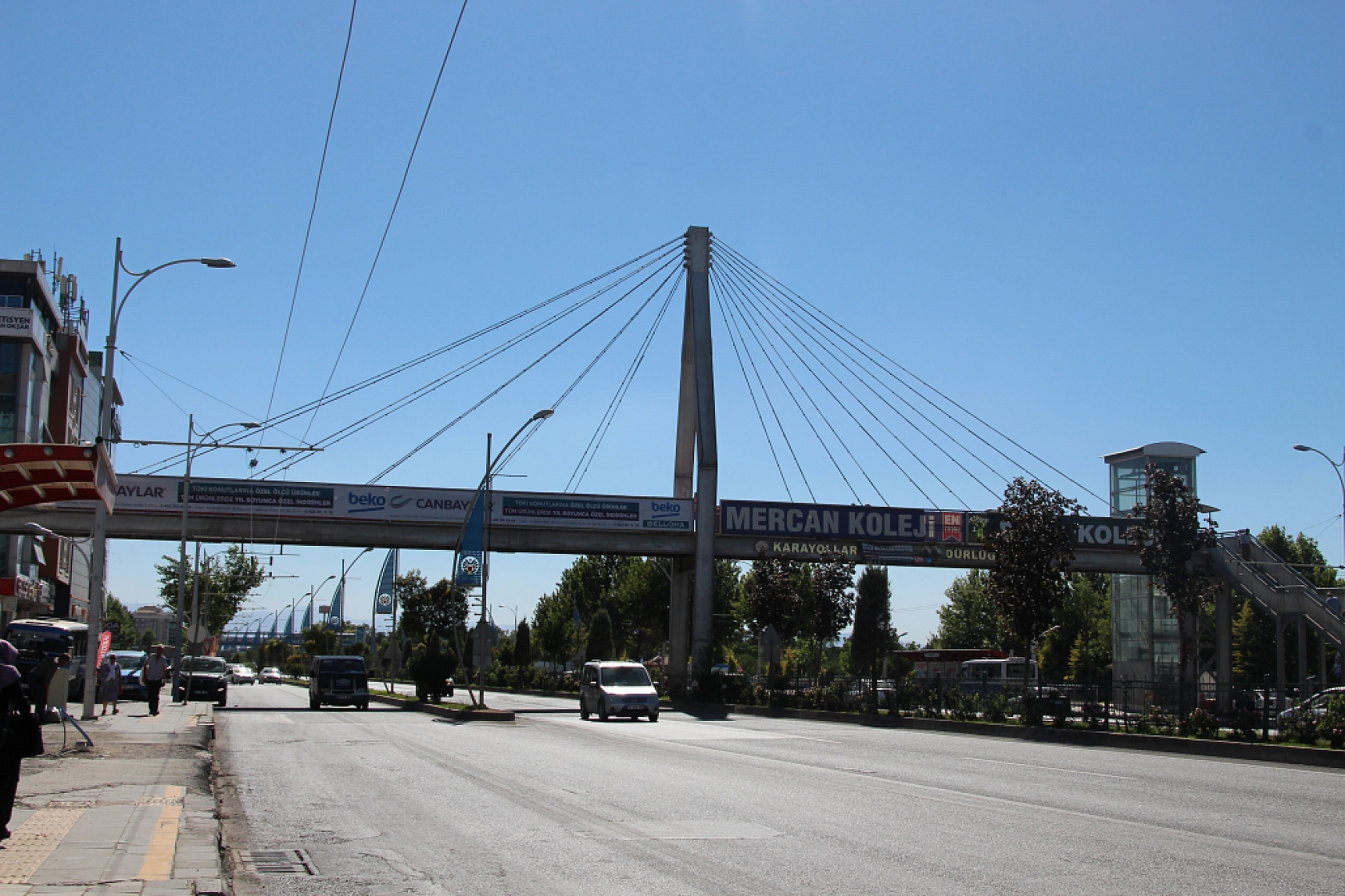 Malatya'da Bazı Yollar Trafiğe Kapatılıyor! İşte Kapatılacak O Yolların Listesi…
