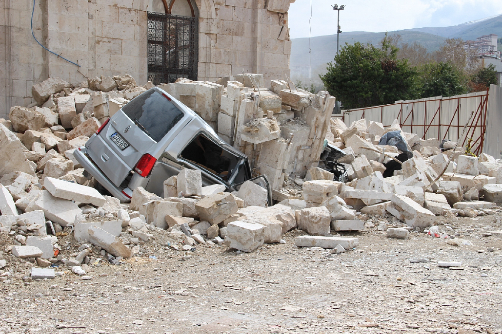 Başkan Malatya'ya Gelen Destekleri Eleştirdi Malatya'nın Bir Senesi Heba Oldu, 'Şaka Gibi'!