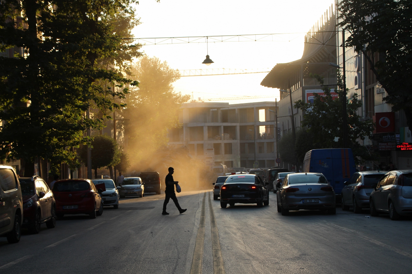 TÜİK Açıkladı! Malatya'nın Nüfusu 2030'da O Rakama Ulaşacak!