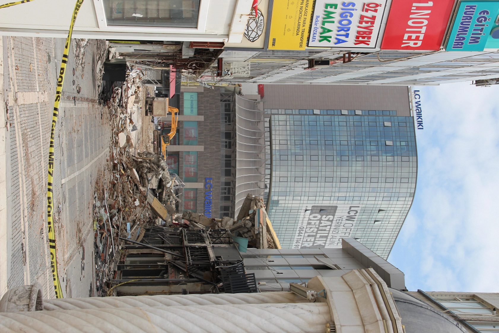 Başkan Malatya'ya Gelen Destekleri Eleştirdi Malatya'nın Bir Senesi Heba Oldu, 'Şaka Gibi'!