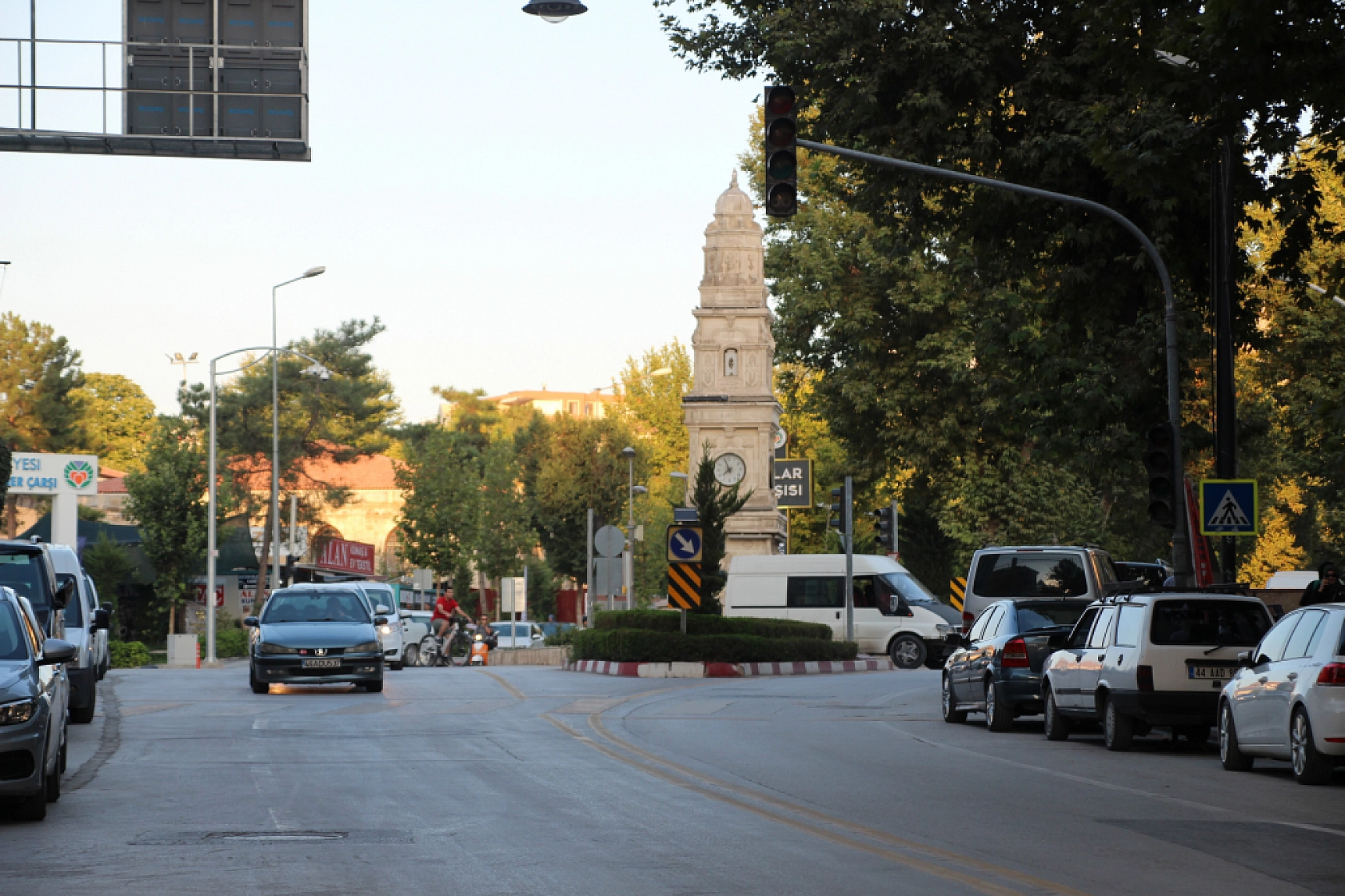 Malatya'da o mahalle 4 aydır boşaltılamıyor!