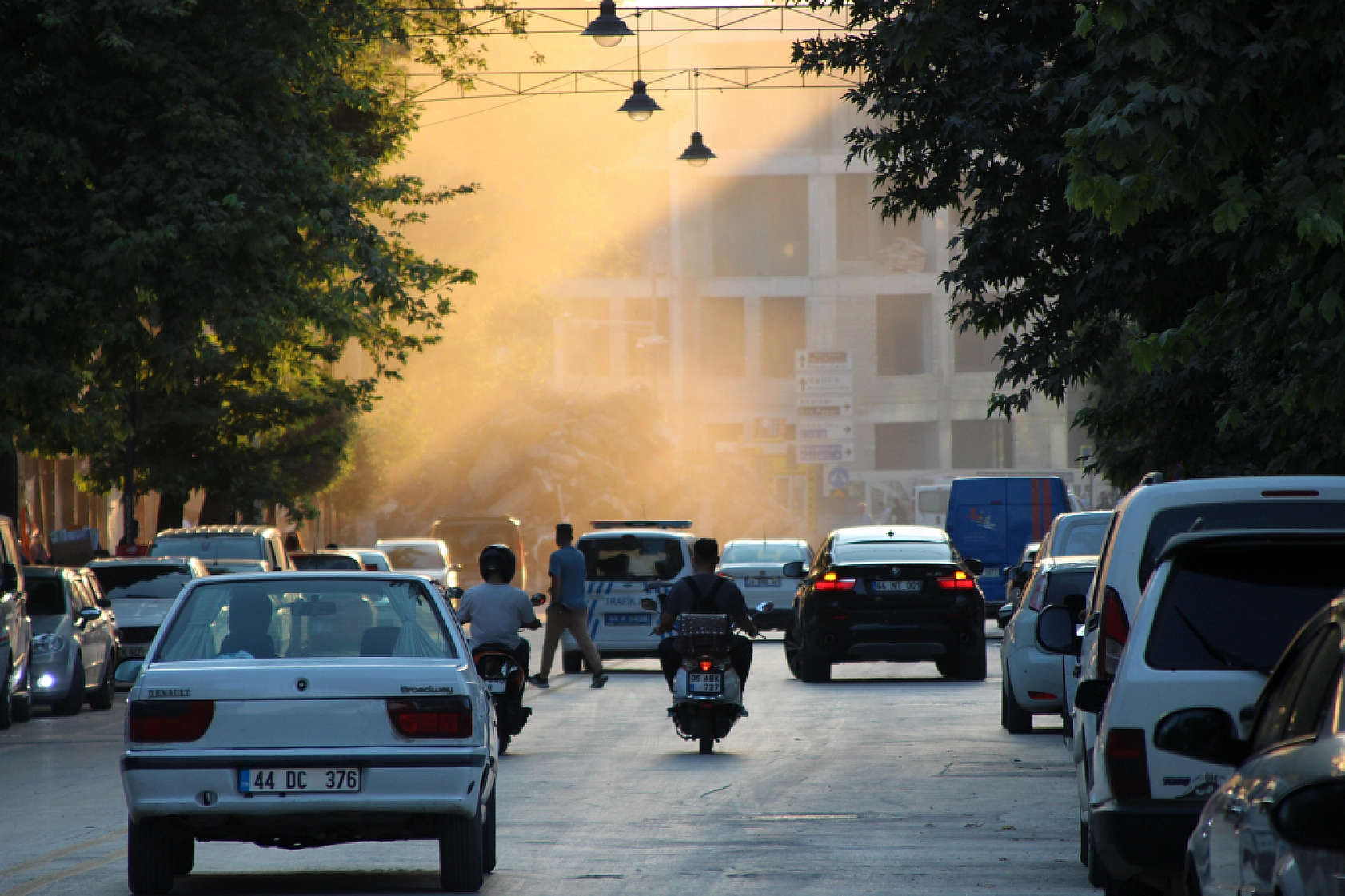 TÜİK Açıkladı! Malatya'nın Nüfusu 2030'da O Rakama Ulaşacak!