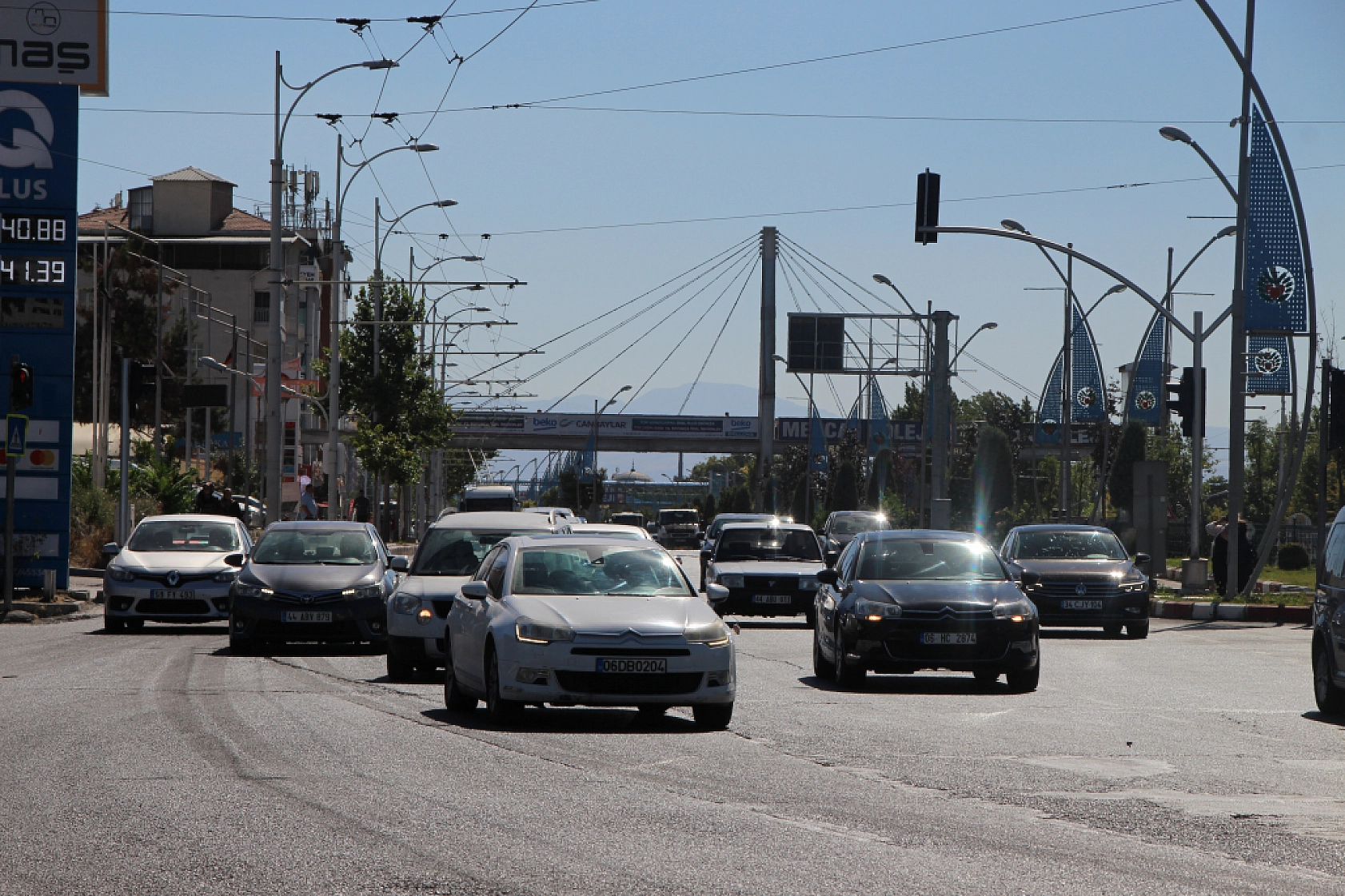 Malatyalılar en çok rengi tercih etti!