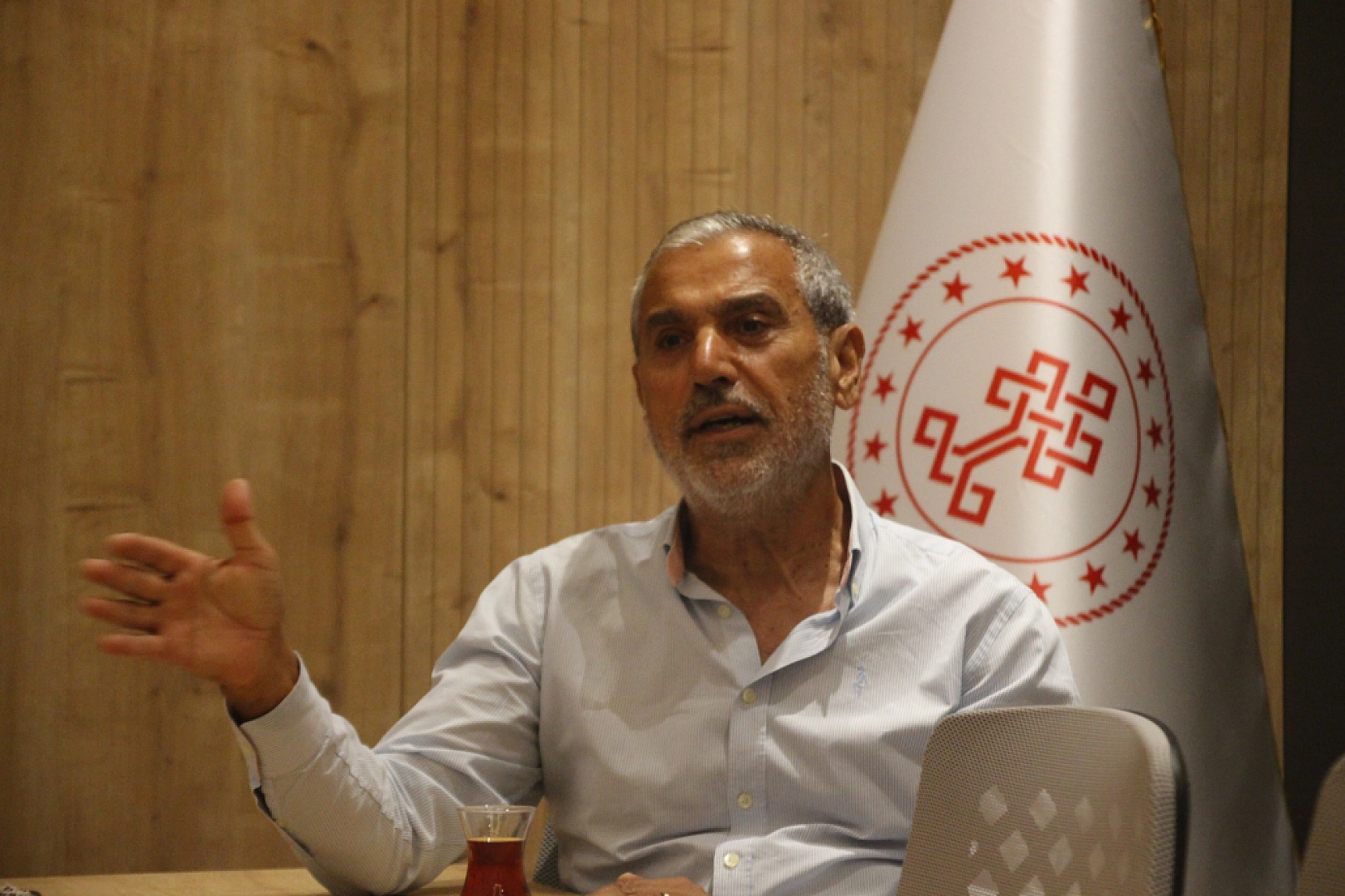 Malatya'ya Çarpıcı Eğitim Eleştirisi: Sınav Fabrikası mı, Yaratıcı Zihinler Mi?