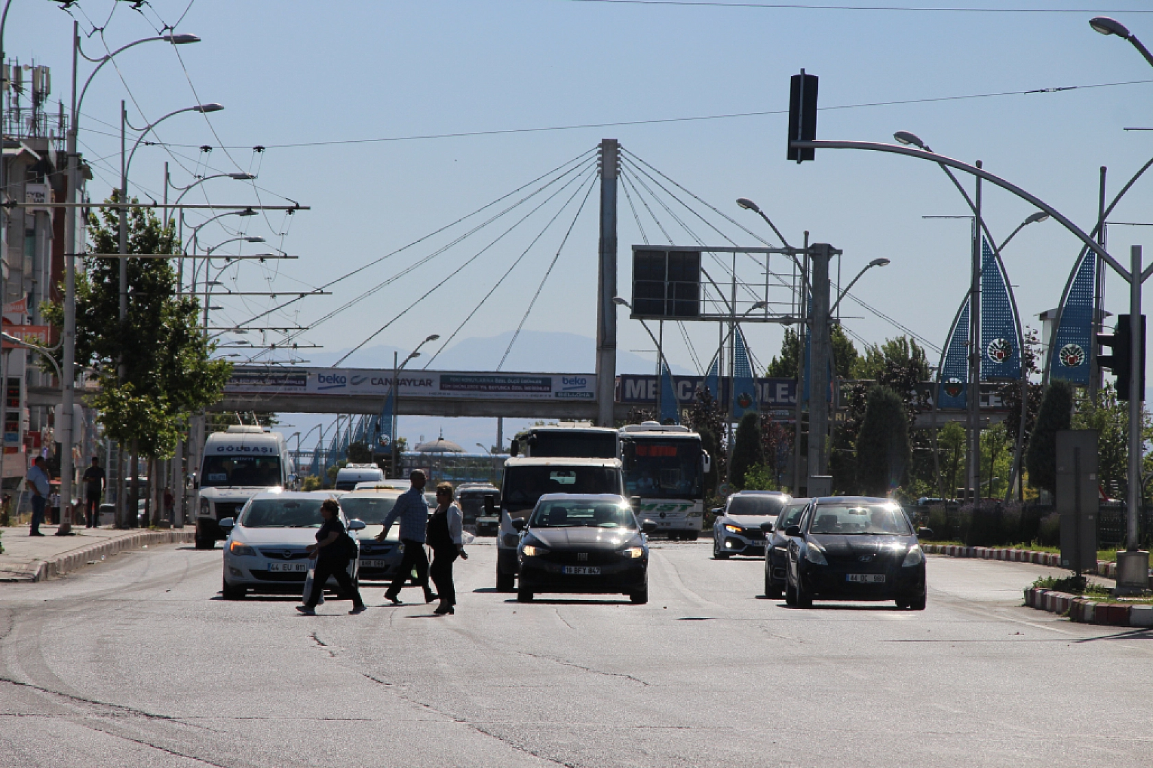 Sayı Arttıkça Artıyor: Ulaşım Sorunu Kapıda!