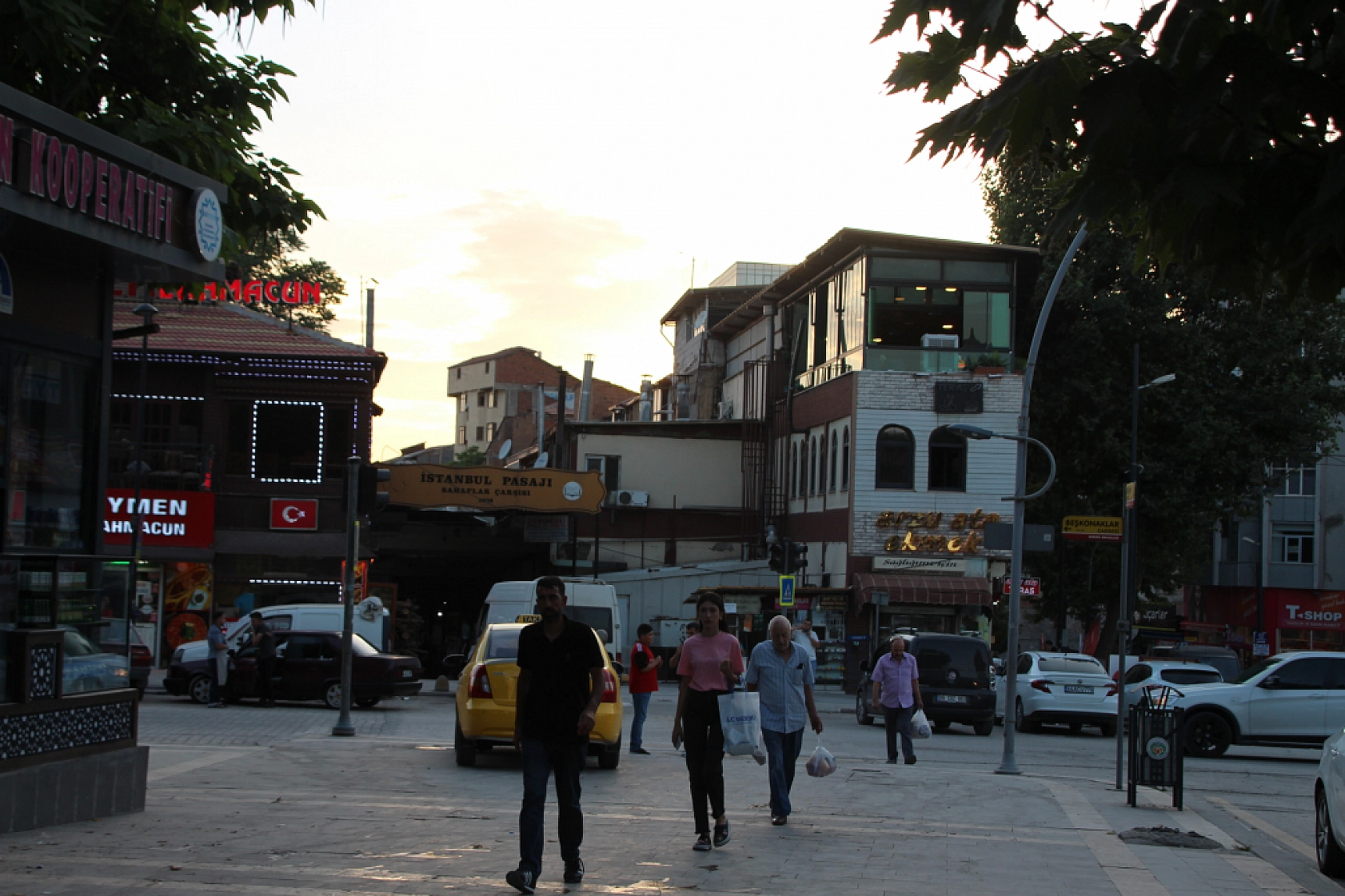 TÜİK Açıkladı! Malatya'nın Nüfusu 2030'da O Rakama Ulaşacak!