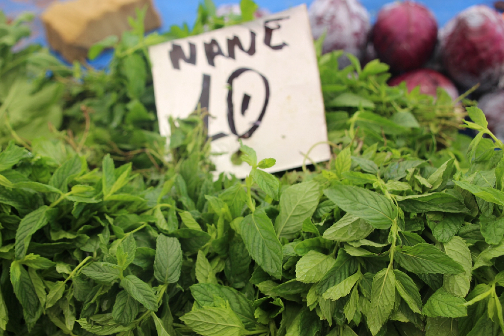 Malatya Pazarı Dolu: Sebze Fiyatları Düşerken Meyvede Vatandaşa Soğuk Duş