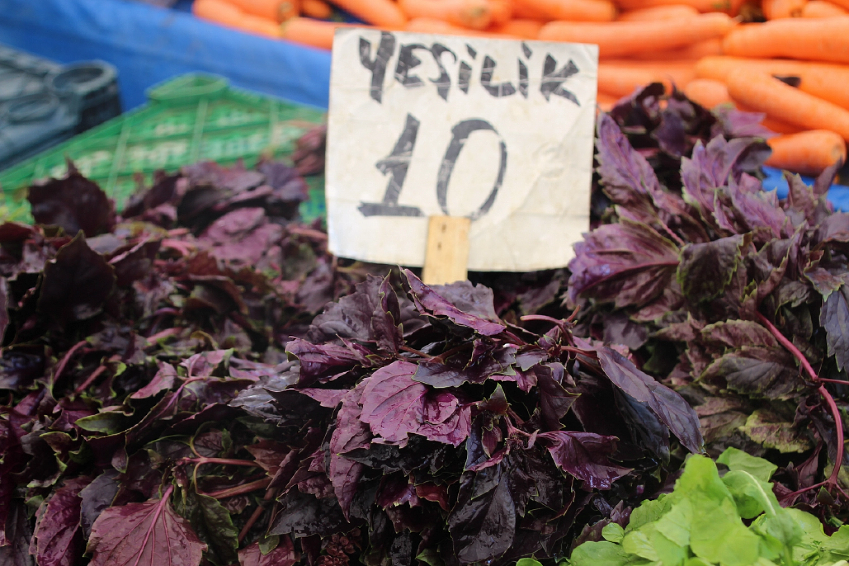 Malatya Pazarı Dolu: Sebze Fiyatları Düşerken Meyvede Vatandaşa Soğuk Duş