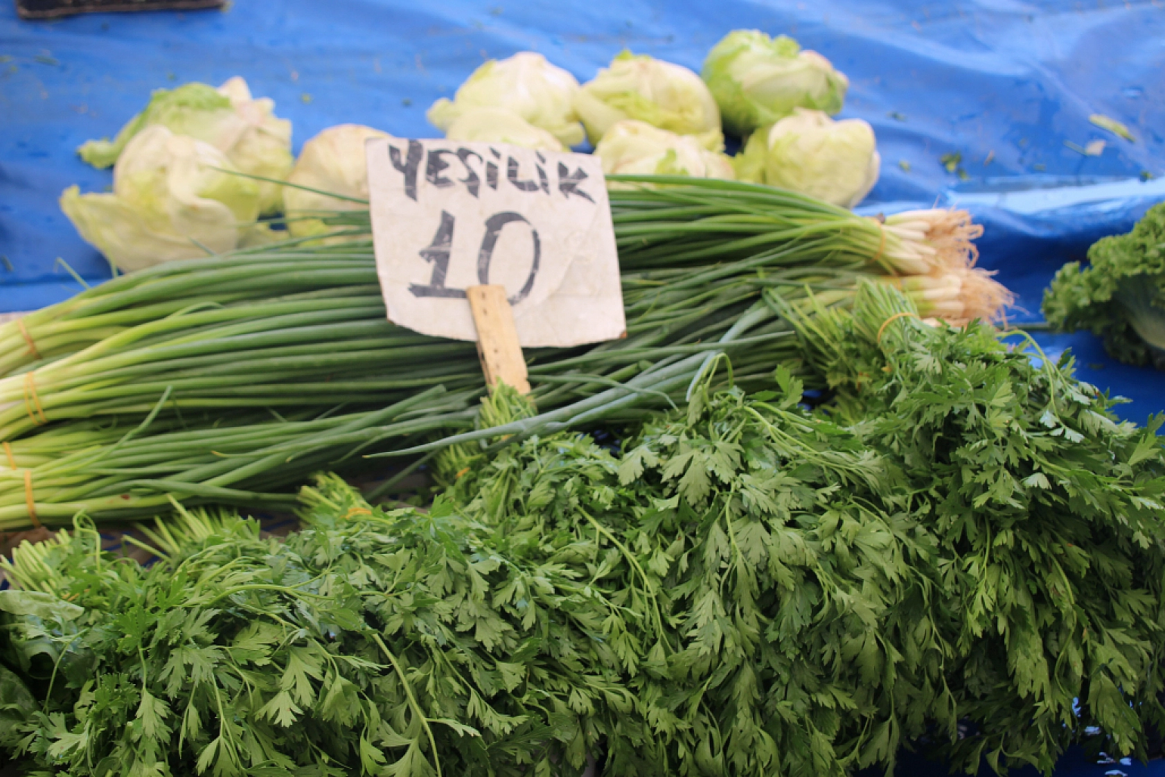 Malatya Pazarı Dolu: Sebze Fiyatları Düşerken Meyvede Vatandaşa Soğuk Duş