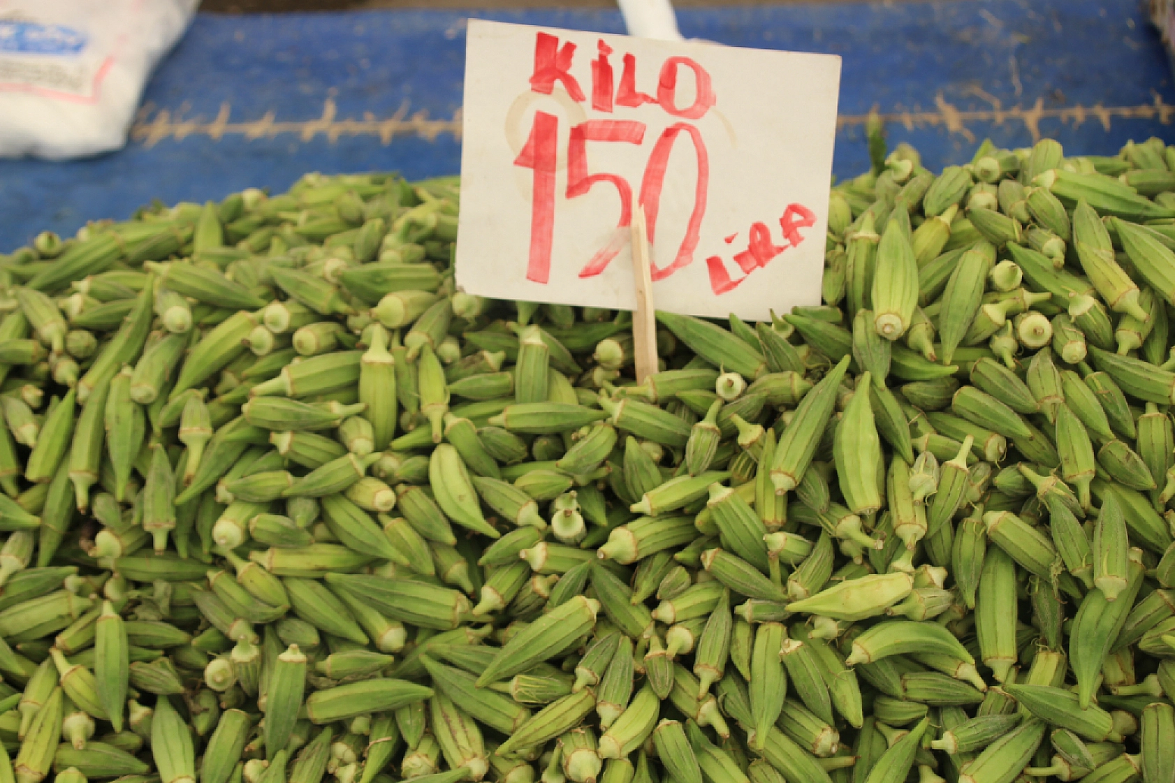 Malatya Pazarı Dolu: Sebze Fiyatları Düşerken Meyvede Vatandaşa Soğuk Duş