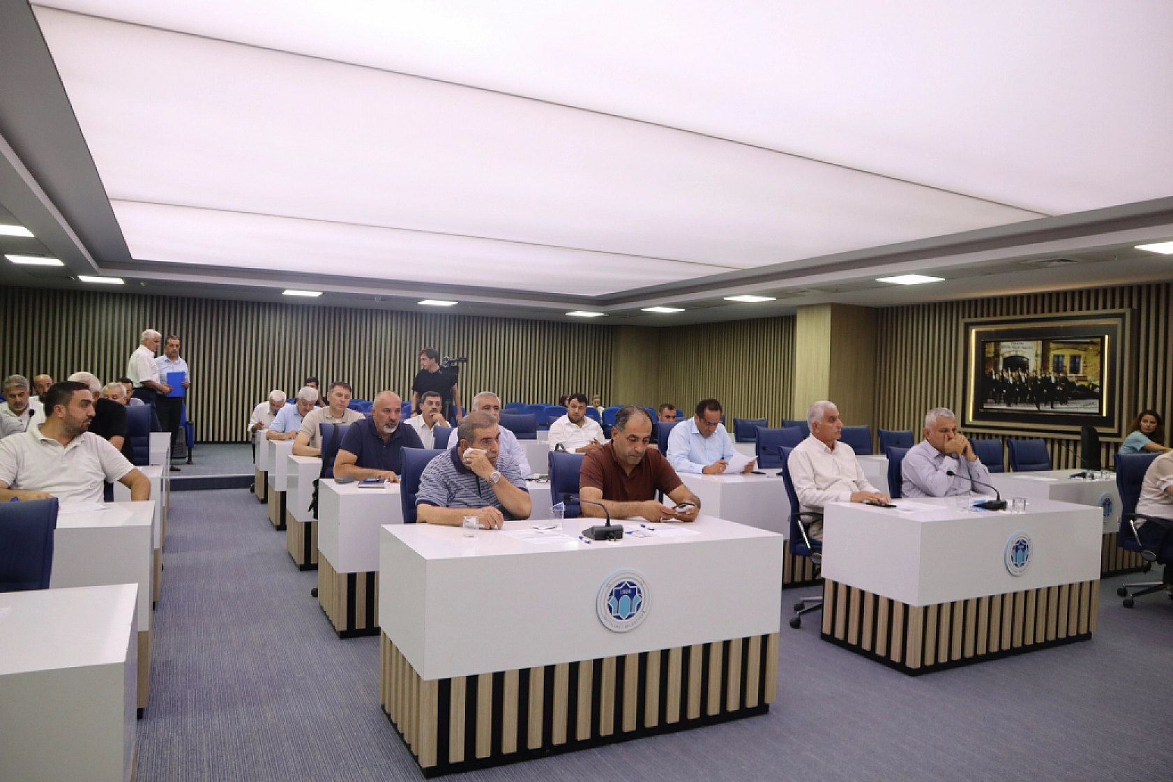 Meclis onay verdi: Malatya'ya nefes aldıracak projeye dev kredi!