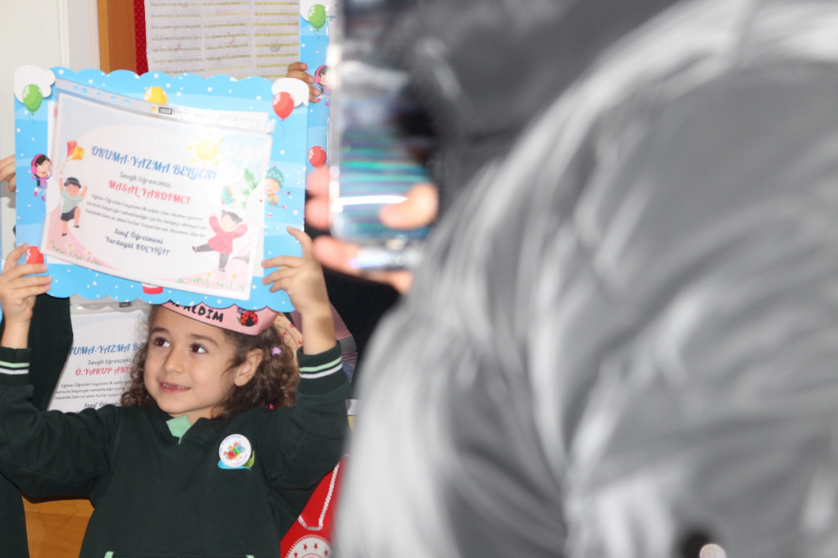 Malatya'da Karne Heyecanı…