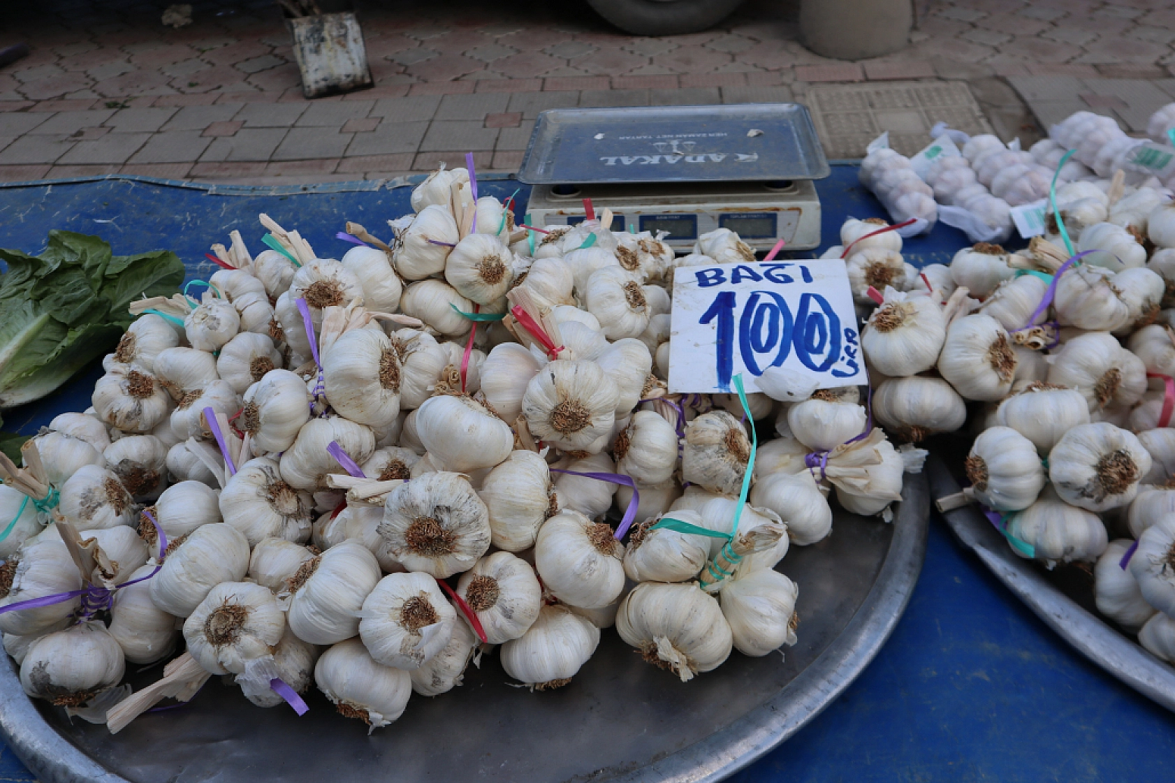 Cebini Düşünen Malatyalılar, Semt Pazarını Tercih Ediyor! İşte Güncel Perşembe Pazarı Fiyatları..