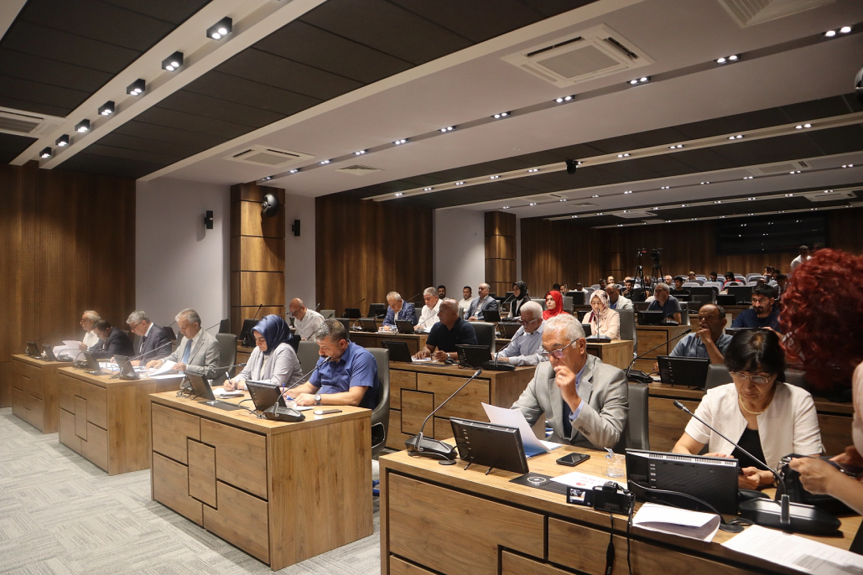 Orta hasarlı bina sahipleri müjde! İzin belgesi verilecek!