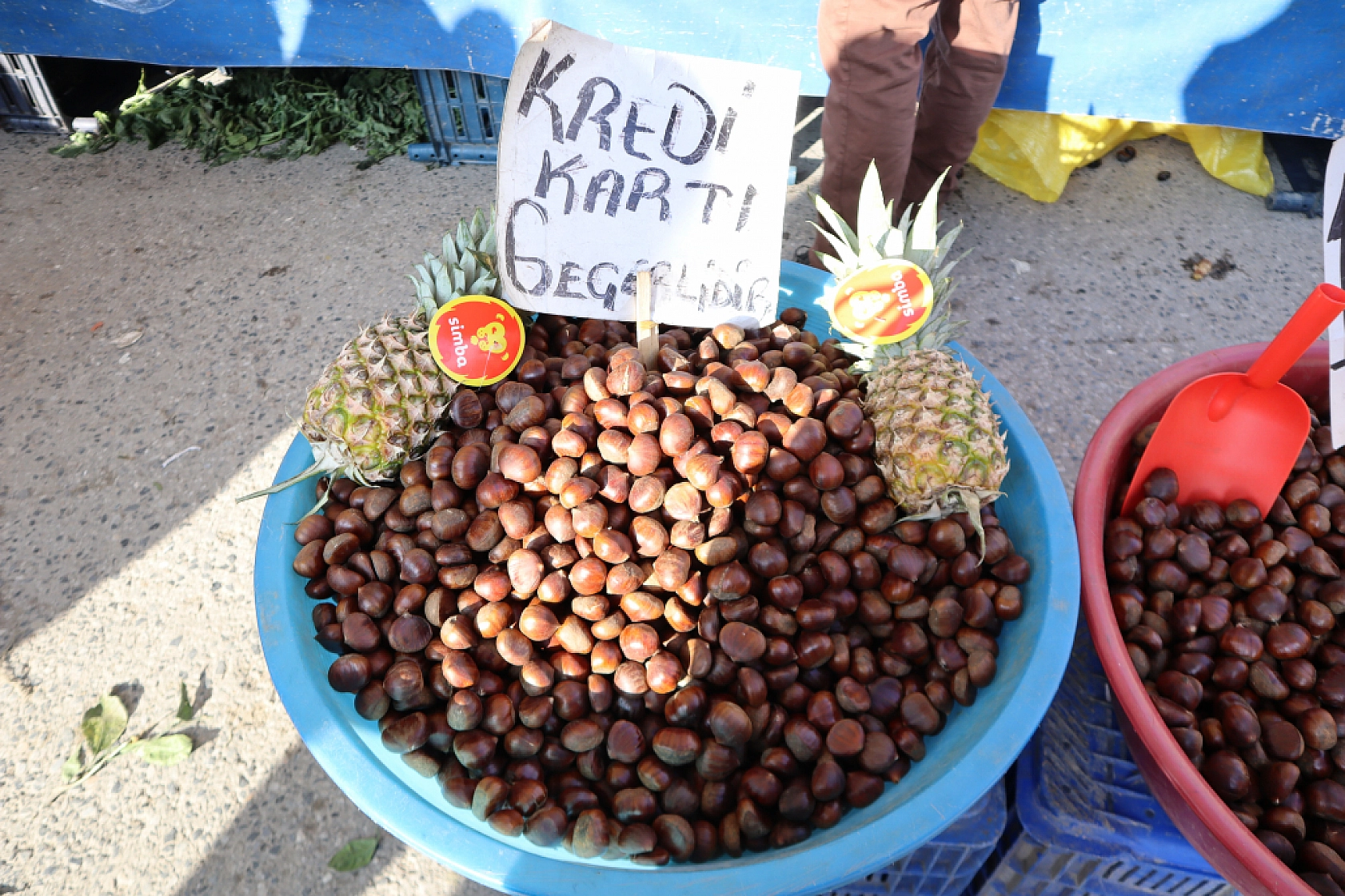 Cebini Düşünen Malatyalılar, Semt Pazarını Tercih Ediyor! İşte Güncel Perşembe Pazarı Fiyatları..