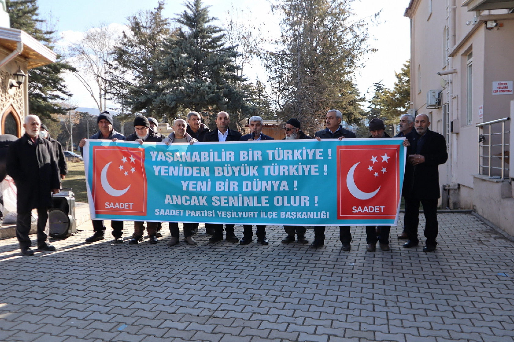 Emeklilerin Hüsran Yılı Oldu!