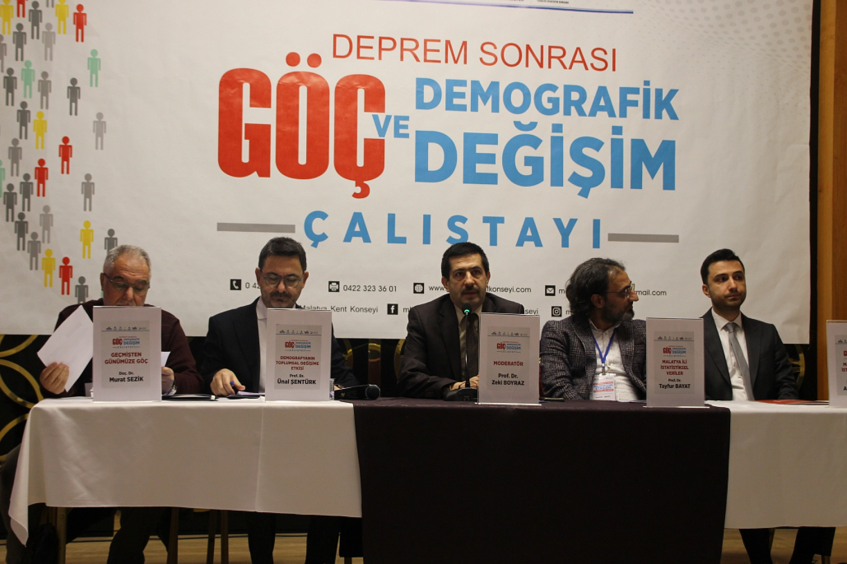 Göç İdaresi Suriyeli Nüfus Dağılımını Açıkladı: Peki Malatya Kaçıncı Sırada?