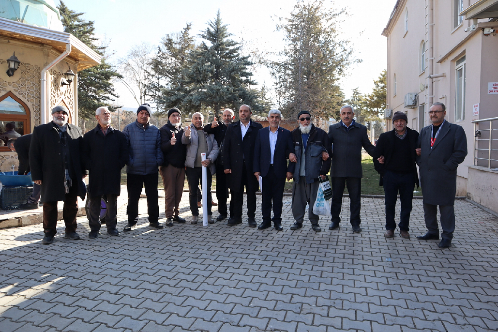 Emeklilerin Hüsran Yılı Oldu!