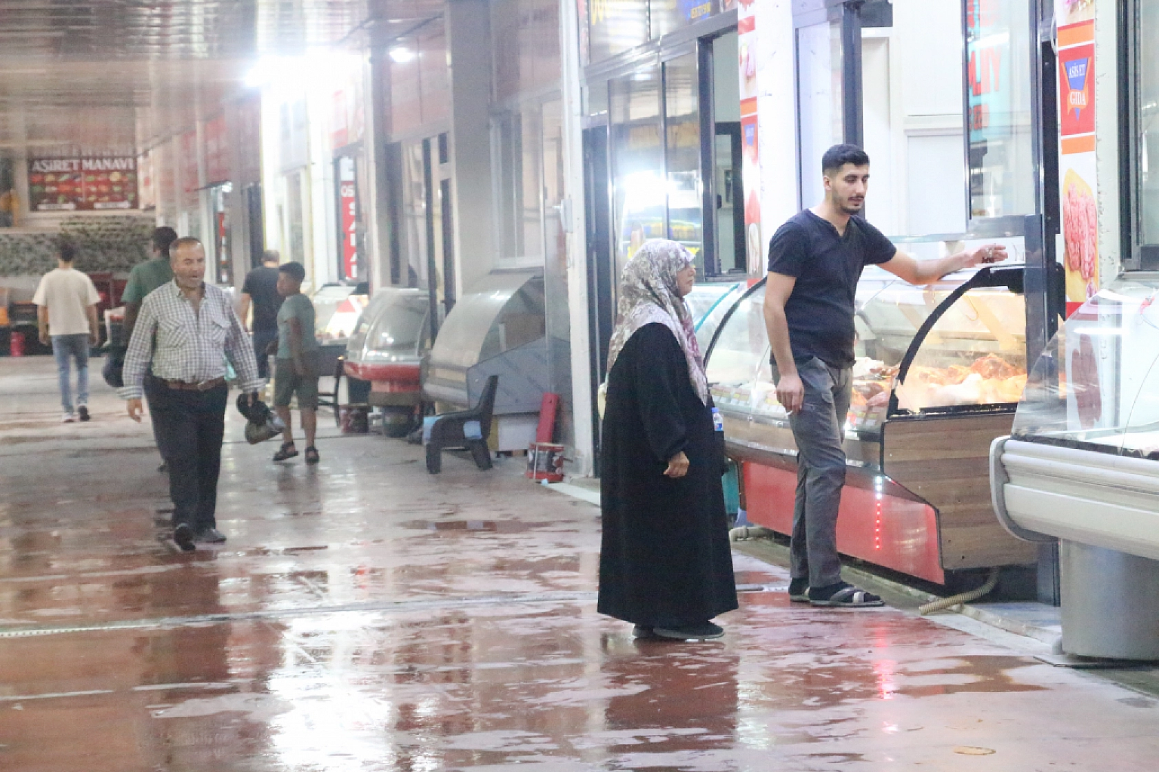 Malatya'da Balık Fiyatları Şaşırttı: İşte Güncel Liste