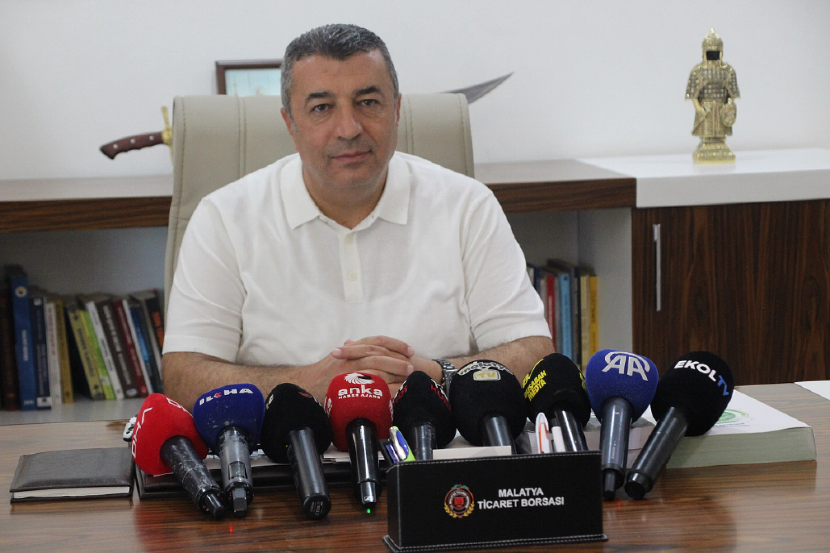 Malatya Zirai Dona Boyun Eğmedi: Temmuz'da 21 Milyon Dolarlık İhracat