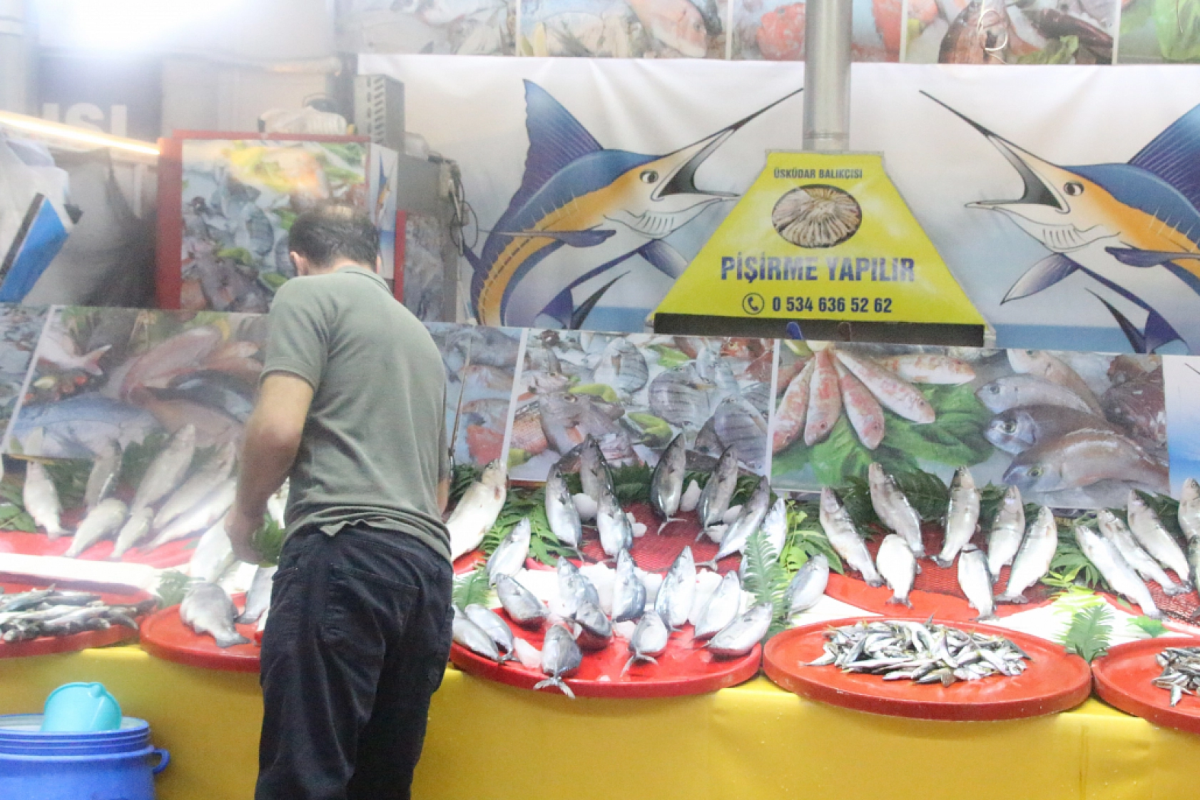 Esnaflar Şikayetçi: Yerimiz Bilinmiyor Daha Ne Kadar Mağdur Olacağız? 