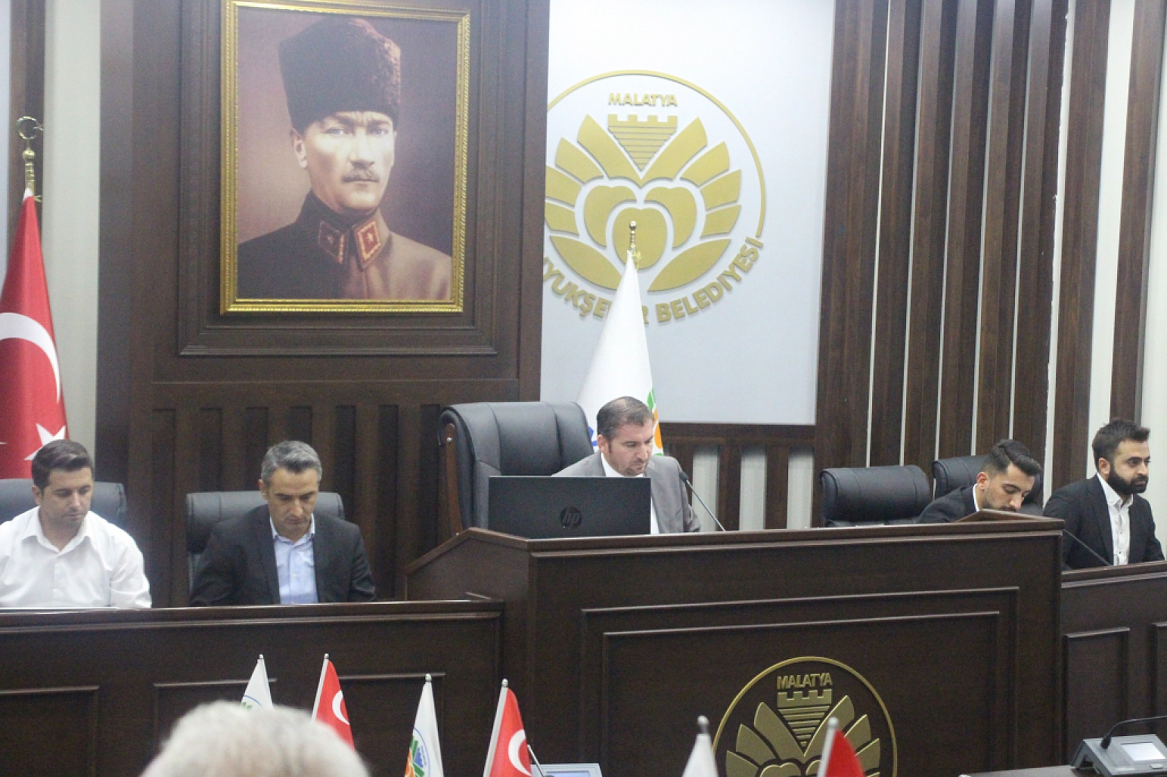 Malatya'da Cami Projesi Onaylandı..! O Bölgeye Yapılacak…