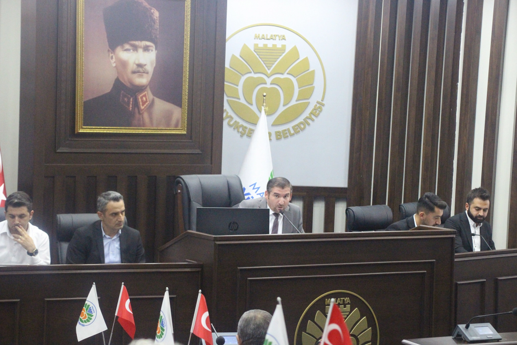 Malatya'da Cami Projesi Onaylandı..! O Bölgeye Yapılacak…