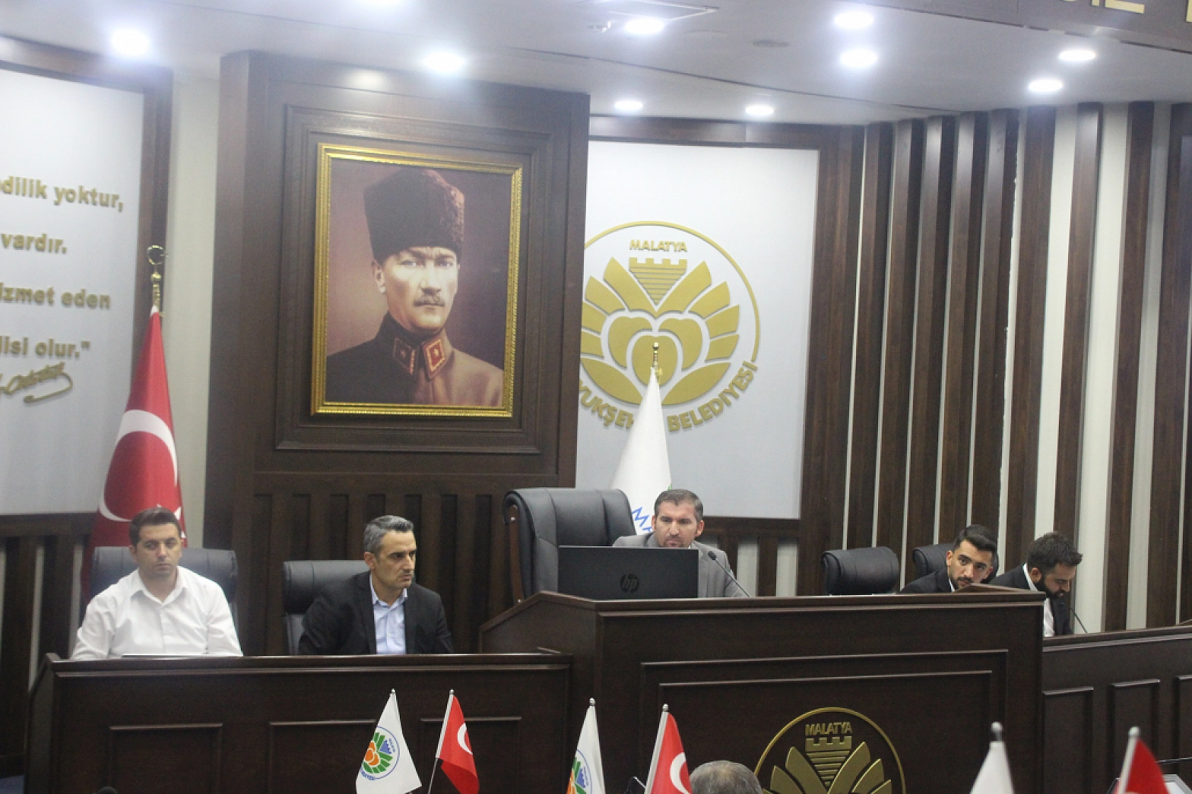 Malatya'da Cami Projesi Onaylandı..! O Bölgeye Yapılacak…