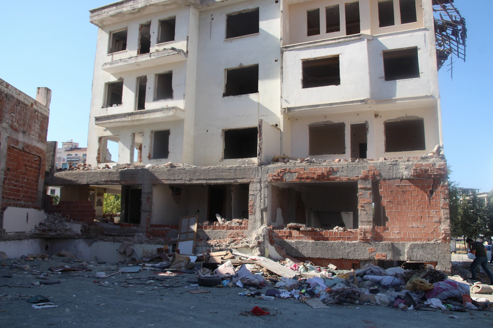 Deprem Uzmanı Malatya'da Güçlendirme Çalışmalarını Eleştirdi! Zemin Sorunu Büyük Risk!