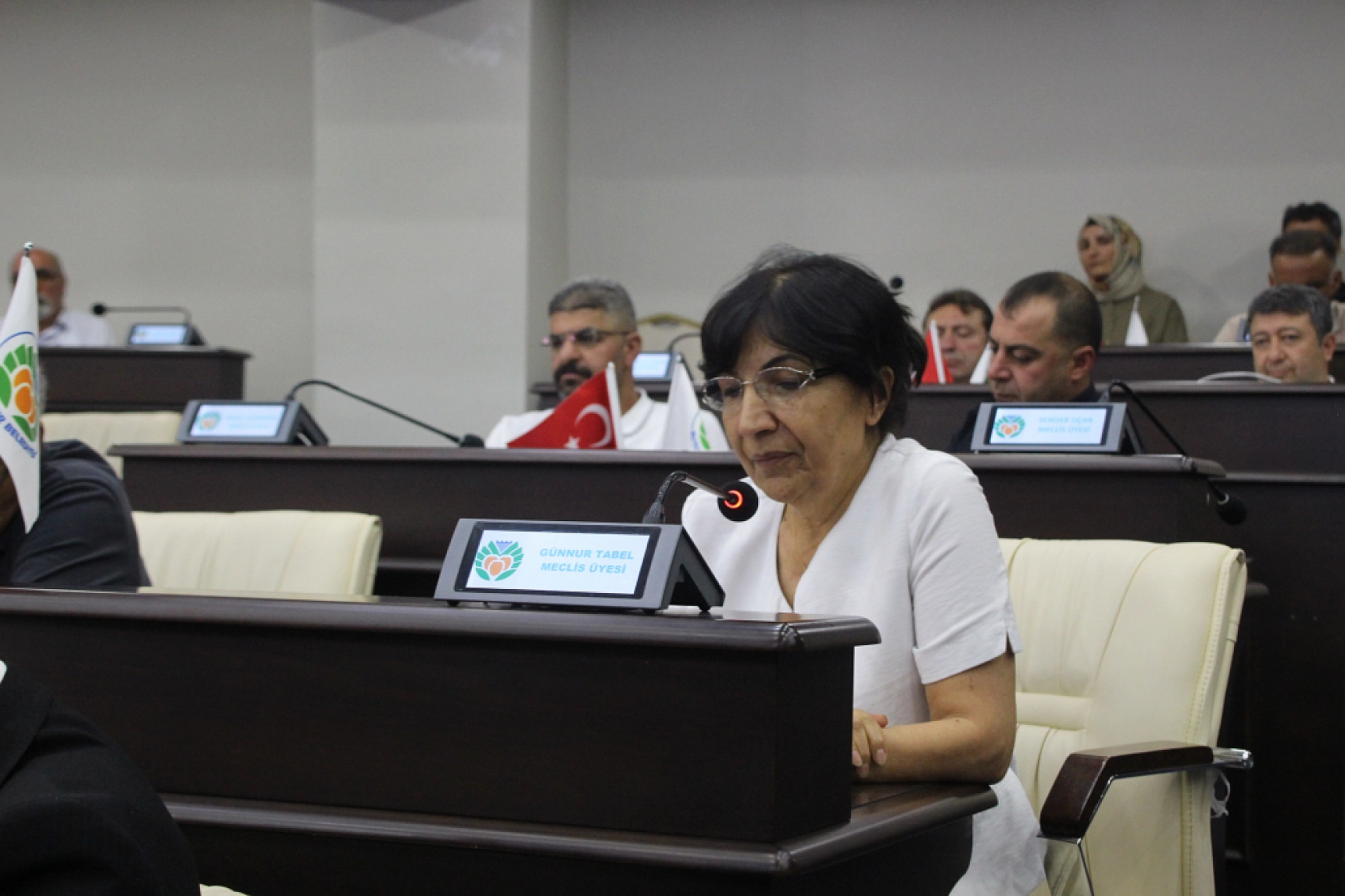 Vali 'Prestij' demişti: Malatyalıların nefes alacağı son alan da betonlaştı!