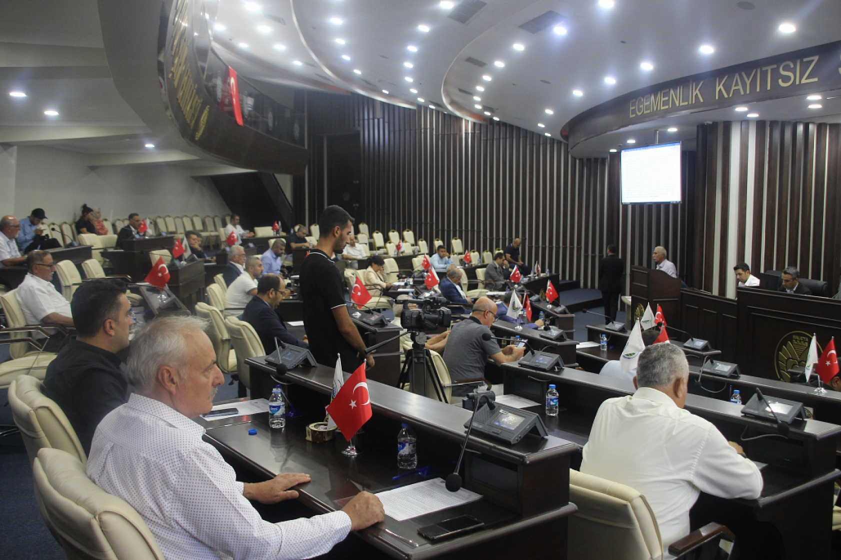 Malatya'da Cami Projesi Onaylandı..! O Bölgeye Yapılacak…