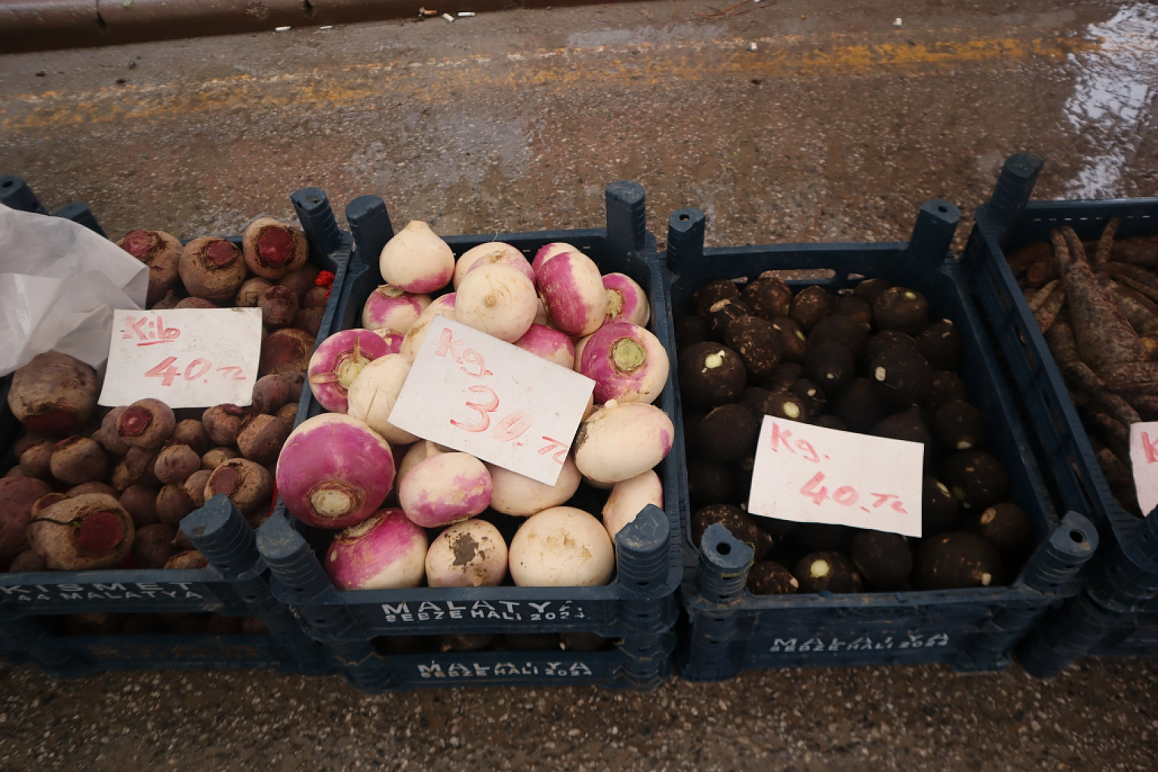 Manav, Market ve Hal Fiyatlarını Sizler İçin Karşılaştırdık! Malatya'da En Ucuz Meyve Sebze Fiyatı Nerde? İşte Cevabı…