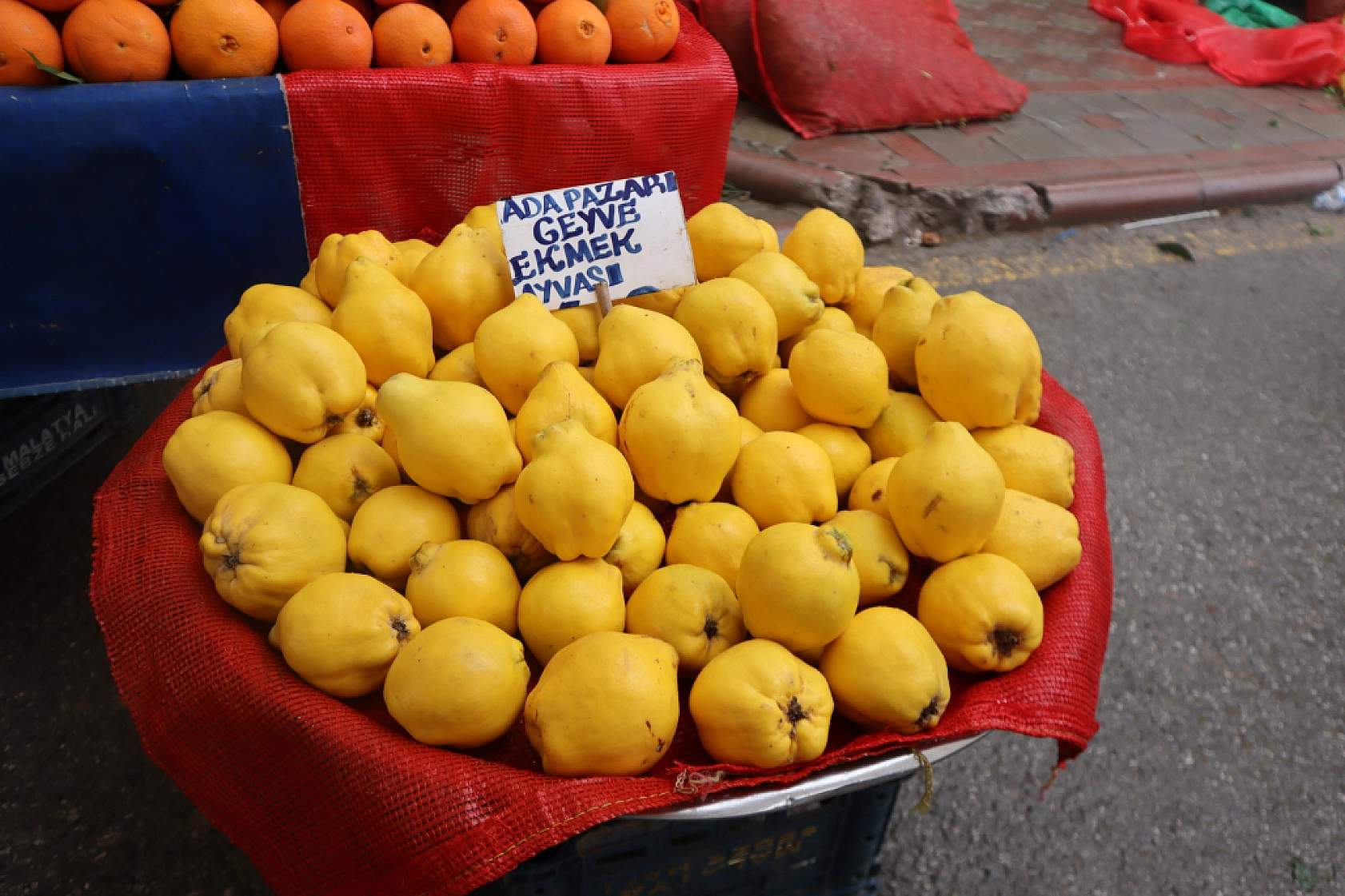 Manav, Market ve Hal Fiyatlarını Sizler İçin Karşılaştırdık! Malatya'da En Ucuz Meyve Sebze Fiyatı Nerde? İşte Cevabı…