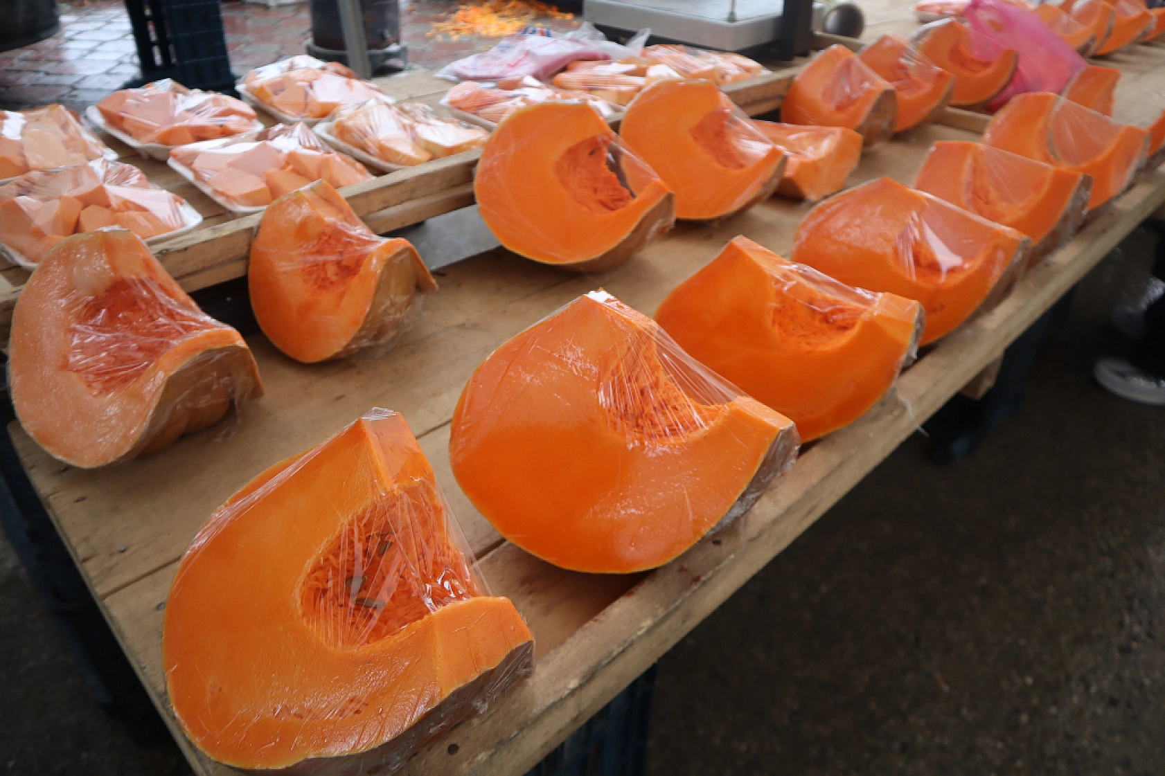 Manav, Market ve Hal Fiyatlarını Sizler İçin Karşılaştırdık! Malatya'da En Ucuz Meyve Sebze Fiyatı Nerde? İşte Cevabı…