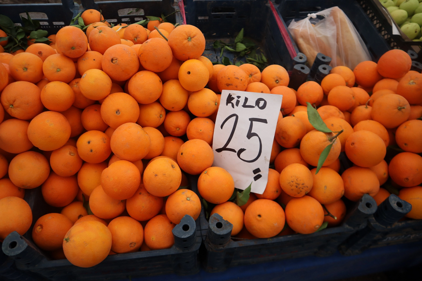 Manav, Market ve Hal Fiyatlarını Sizler İçin Karşılaştırdık! Malatya'da En Ucuz Meyve Sebze Fiyatı Nerde? İşte Cevabı…