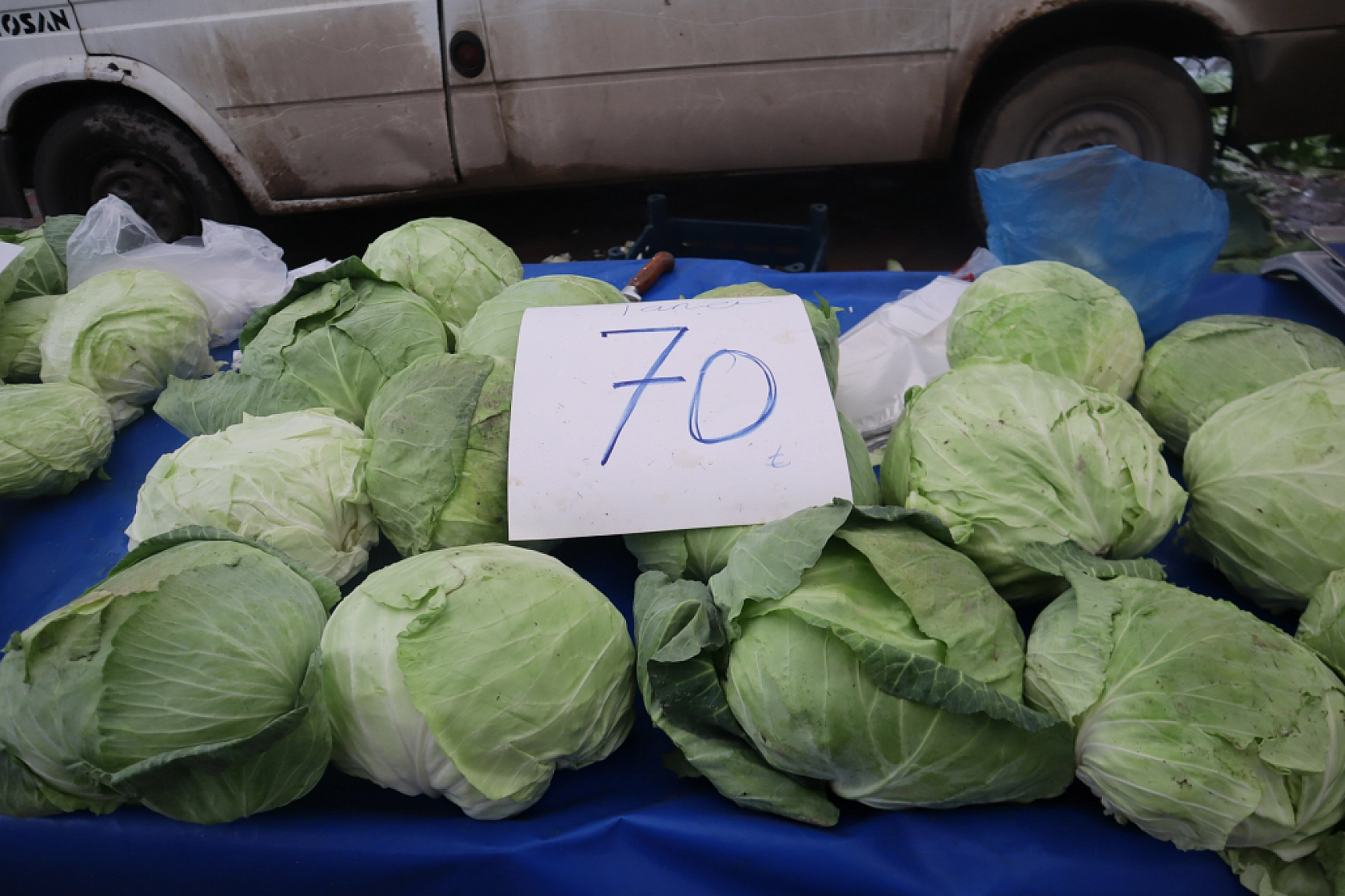 Manav, Market ve Hal Fiyatlarını Sizler İçin Karşılaştırdık! Malatya'da En Ucuz Meyve Sebze Fiyatı Nerde? İşte Cevabı…