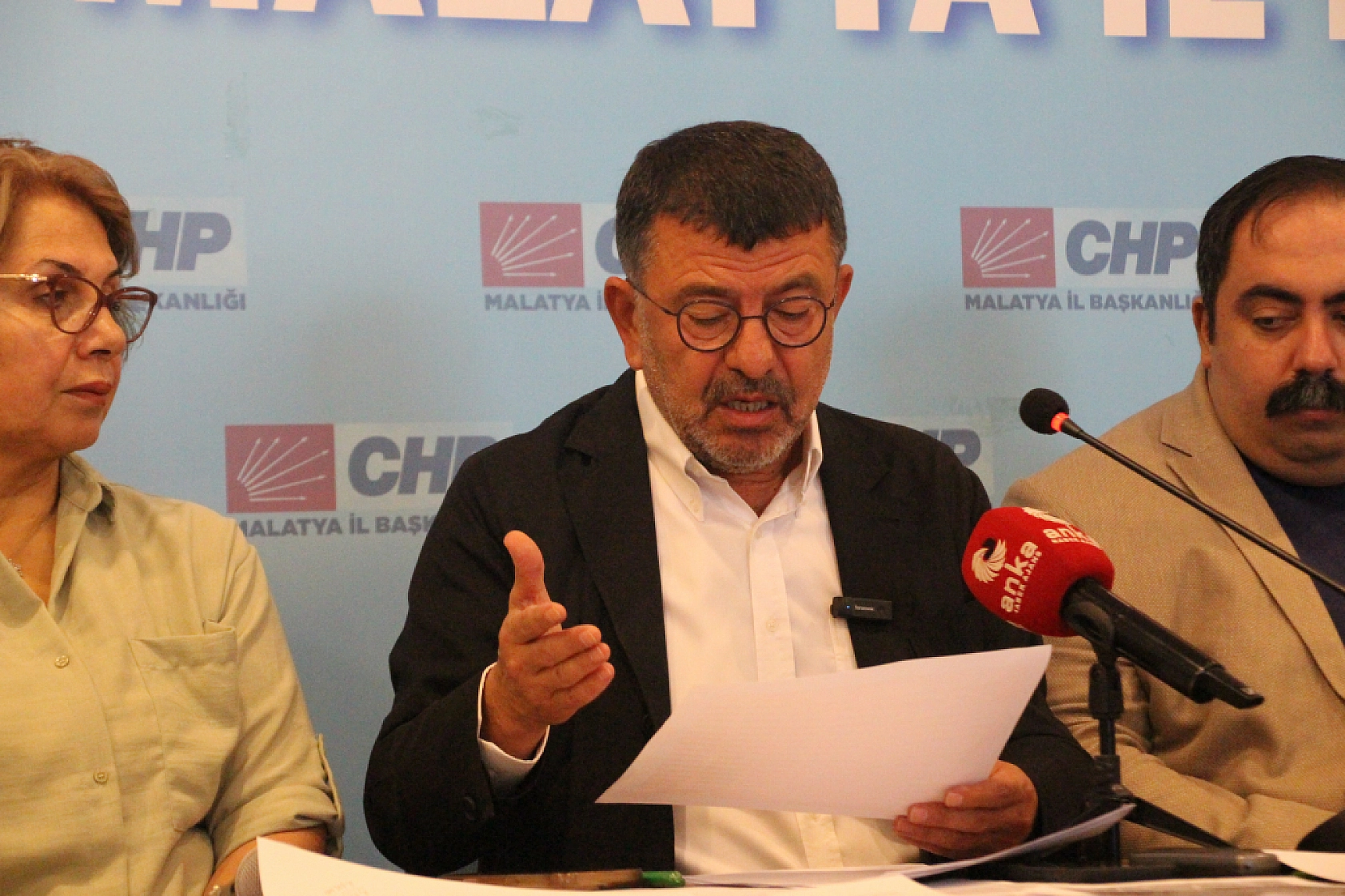 Malatya'da 8 Yıldır Bitmeyen Proje: Villaların Akıbeti Meçhul…