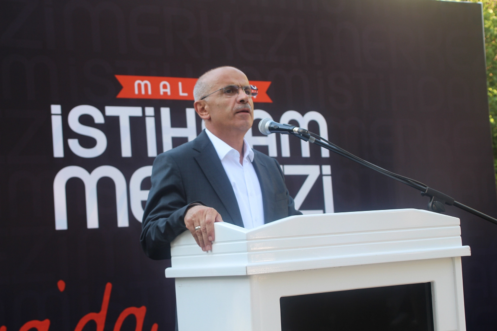 Malatya'da Rezerv Alan İhaleleri Hızlandı!