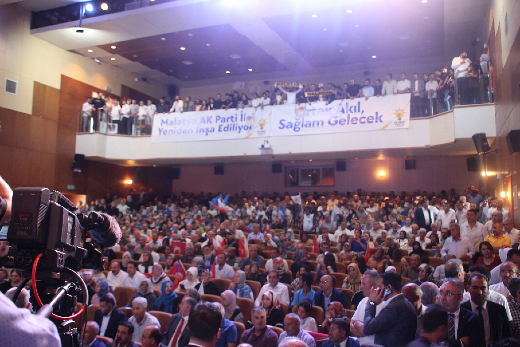 Malatya Çarşı Merkezi Genişliyor! Yıllardır Boş Duran Alan Çarşıya Eklenecek!