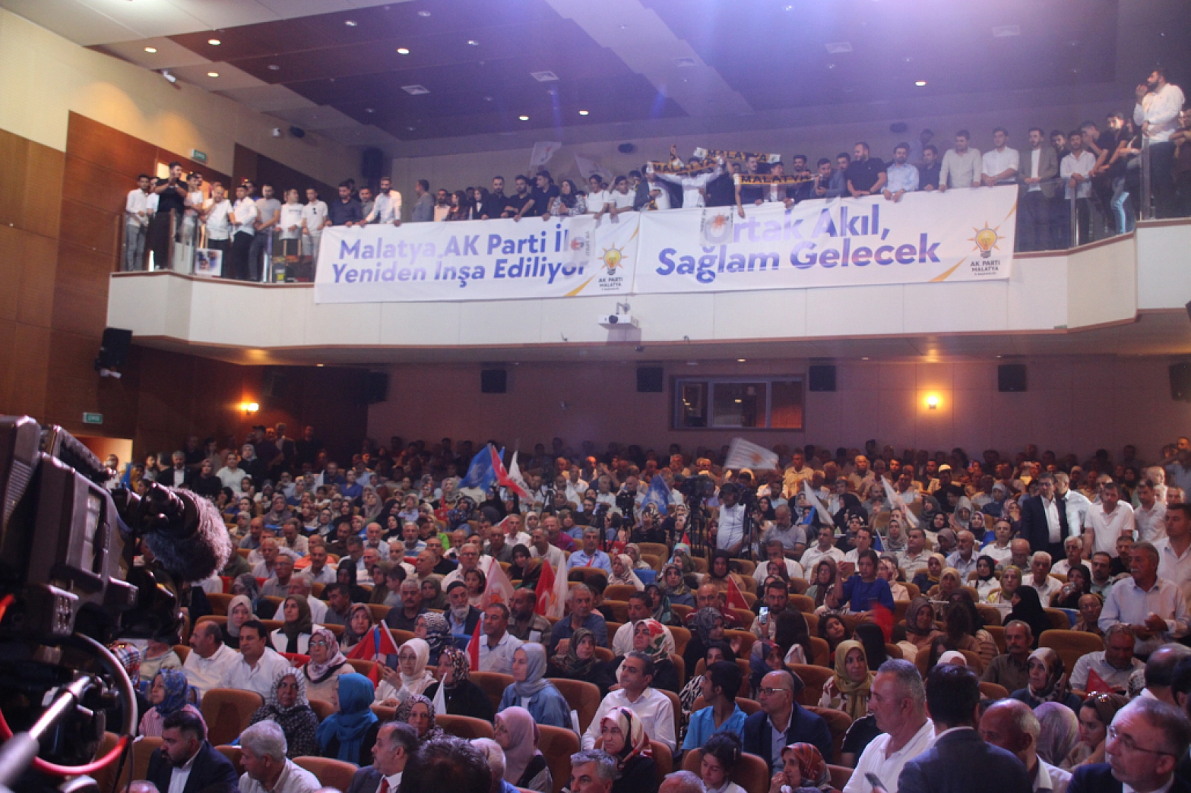 Malatya Çarşı Merkezi Genişliyor! Yıllardır Boş Duran Alan Çarşıya Eklenecek!